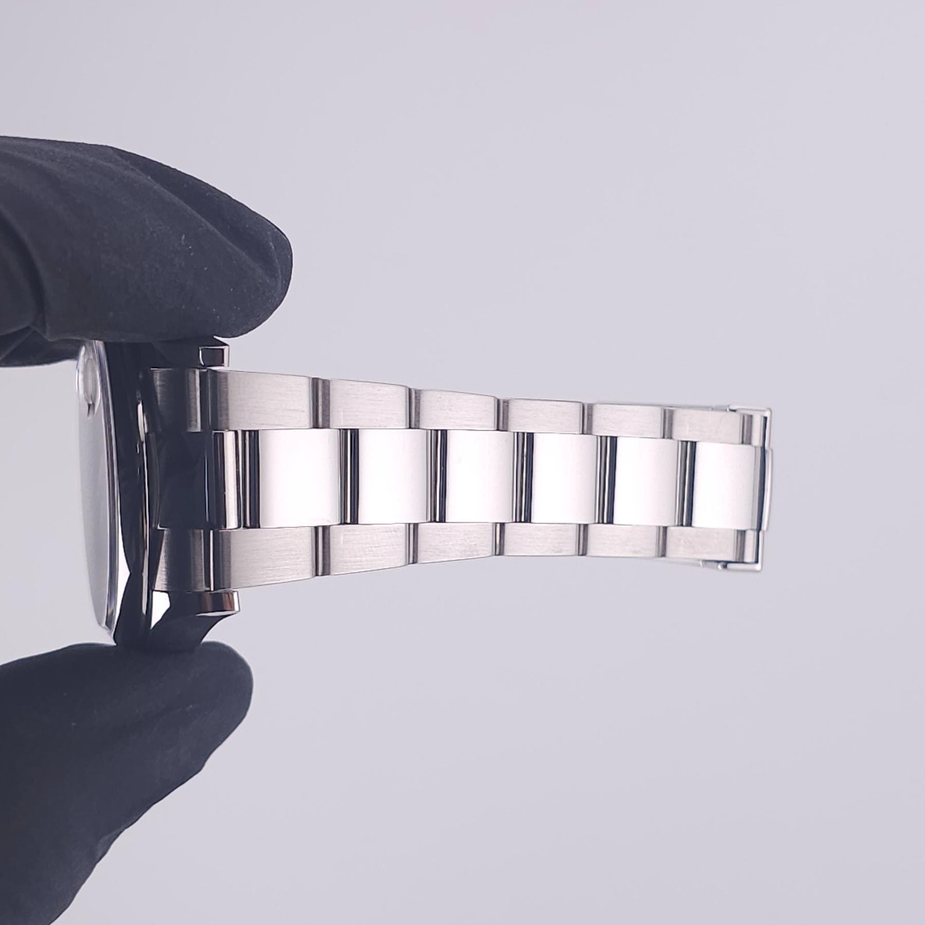 May be an image of wrist watch