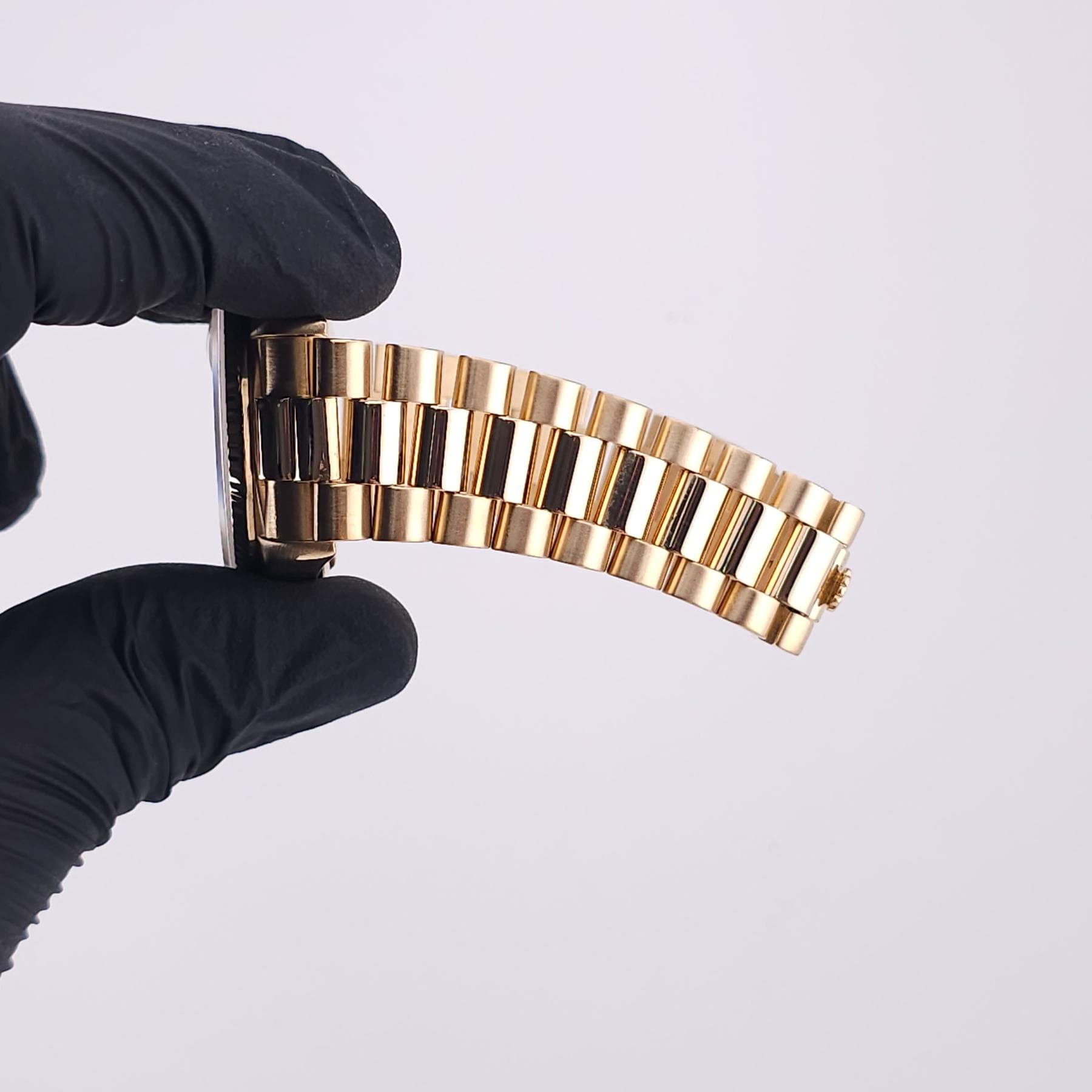 May be an image of wrist watch