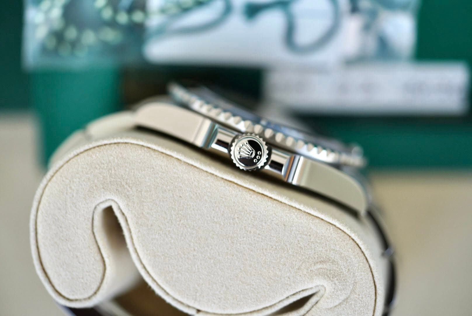 Rolex Submariner, photo 2