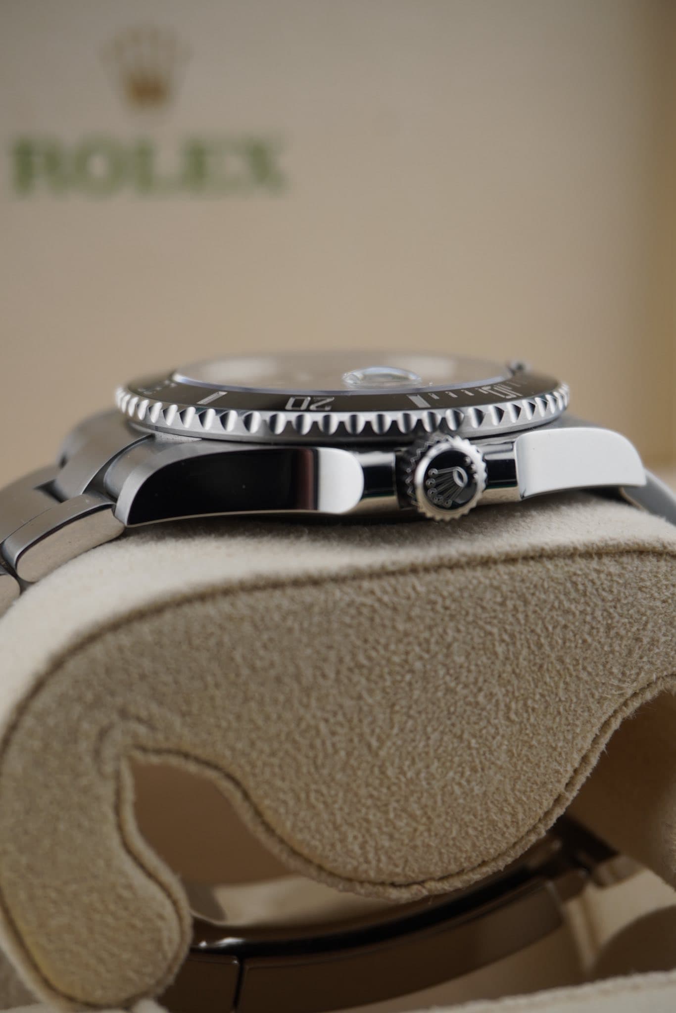 Rolex Submariner