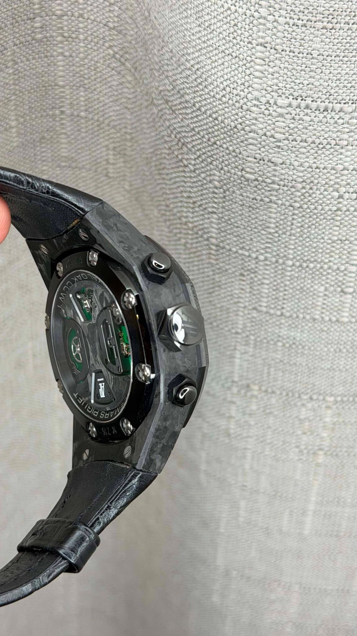 Audemars Piguet Royal Oak Concept, photo 6