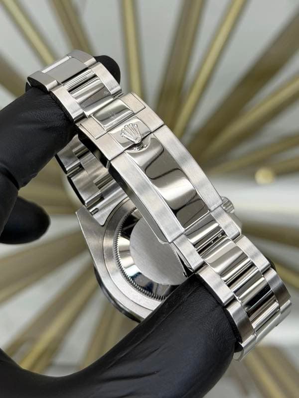 May be an image of wrist watch
