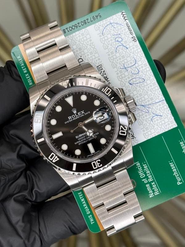 May be an image of wrist watch and text that says ' dd-mmm-yyyy dd-mmm- yYY LEXRETAILER. ETAILER. ROLEX 10 50 ROLEX DATE OYSTE 3 CTER no SUBMA CPCи OEFICIAL 20 40 ー 30 hase:…