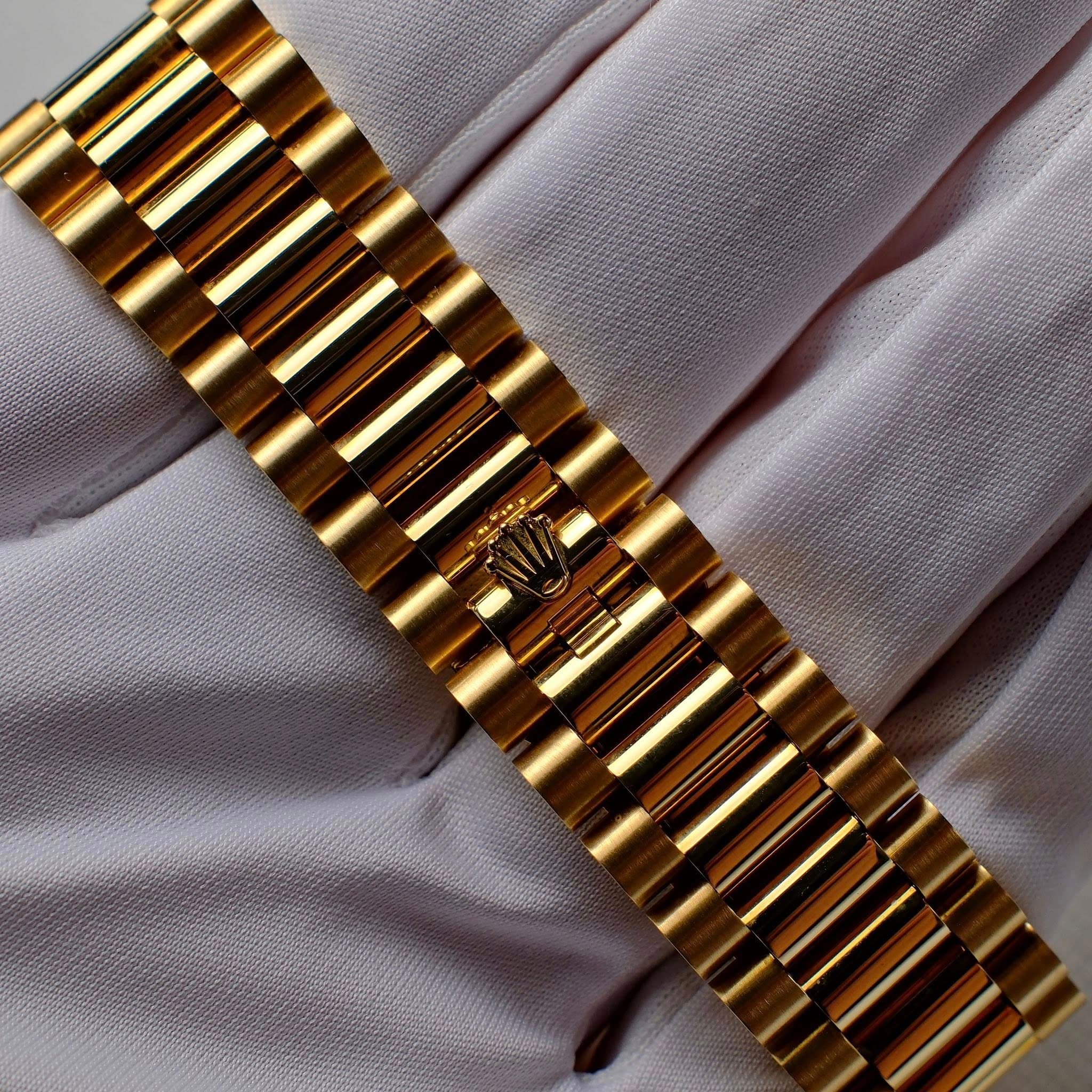 May be an image of wrist watch