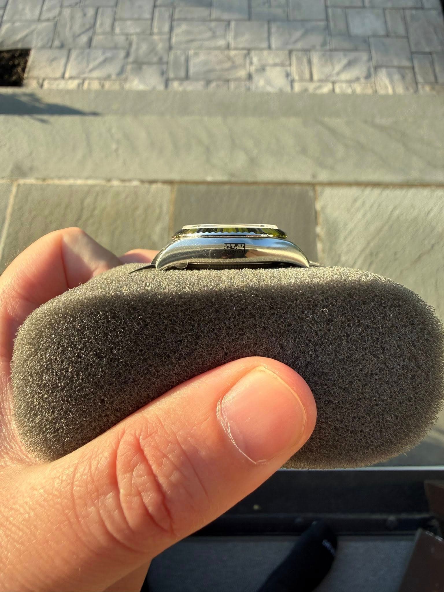 May be an image of speaker