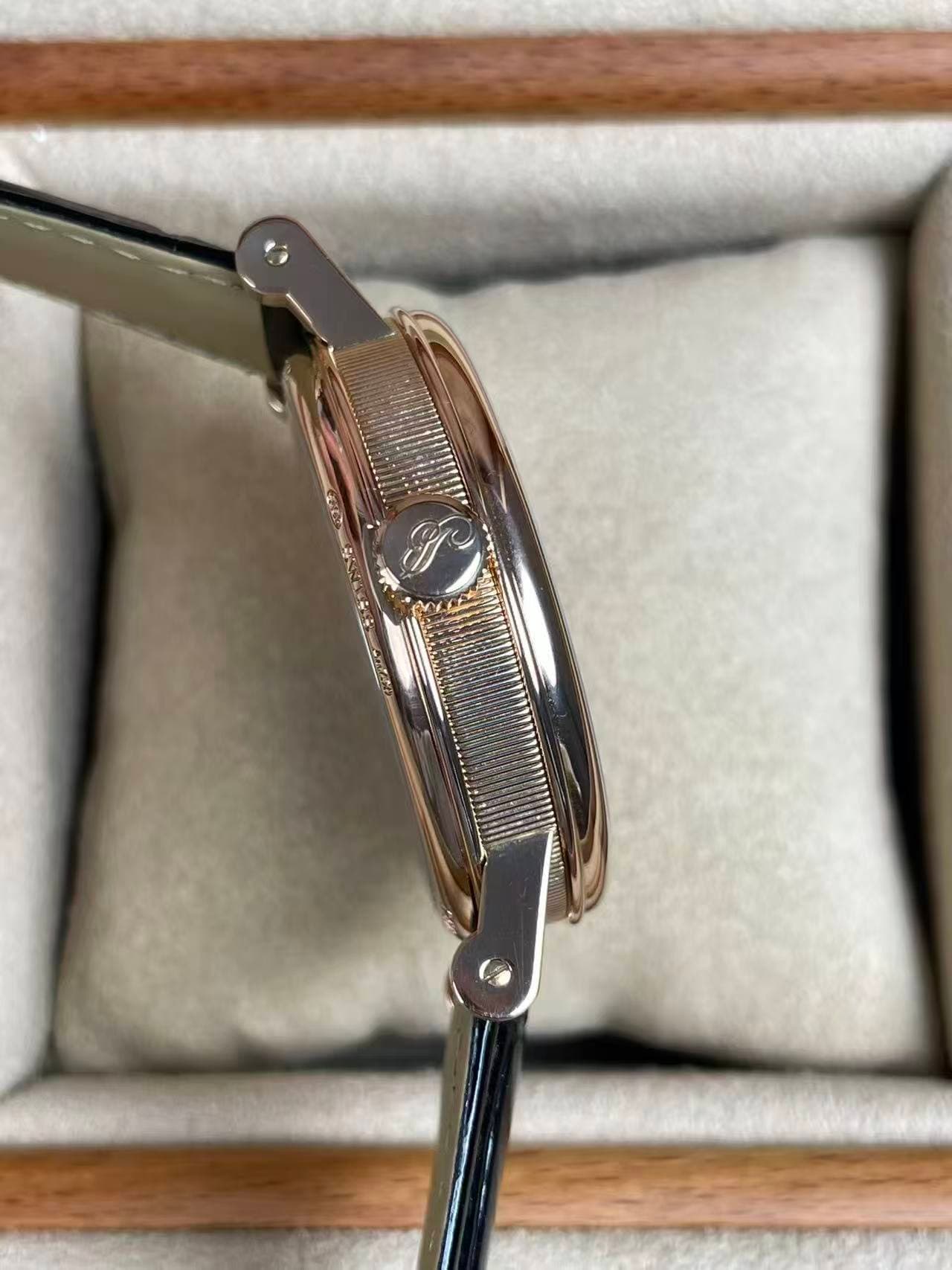May be an image of wrist watch