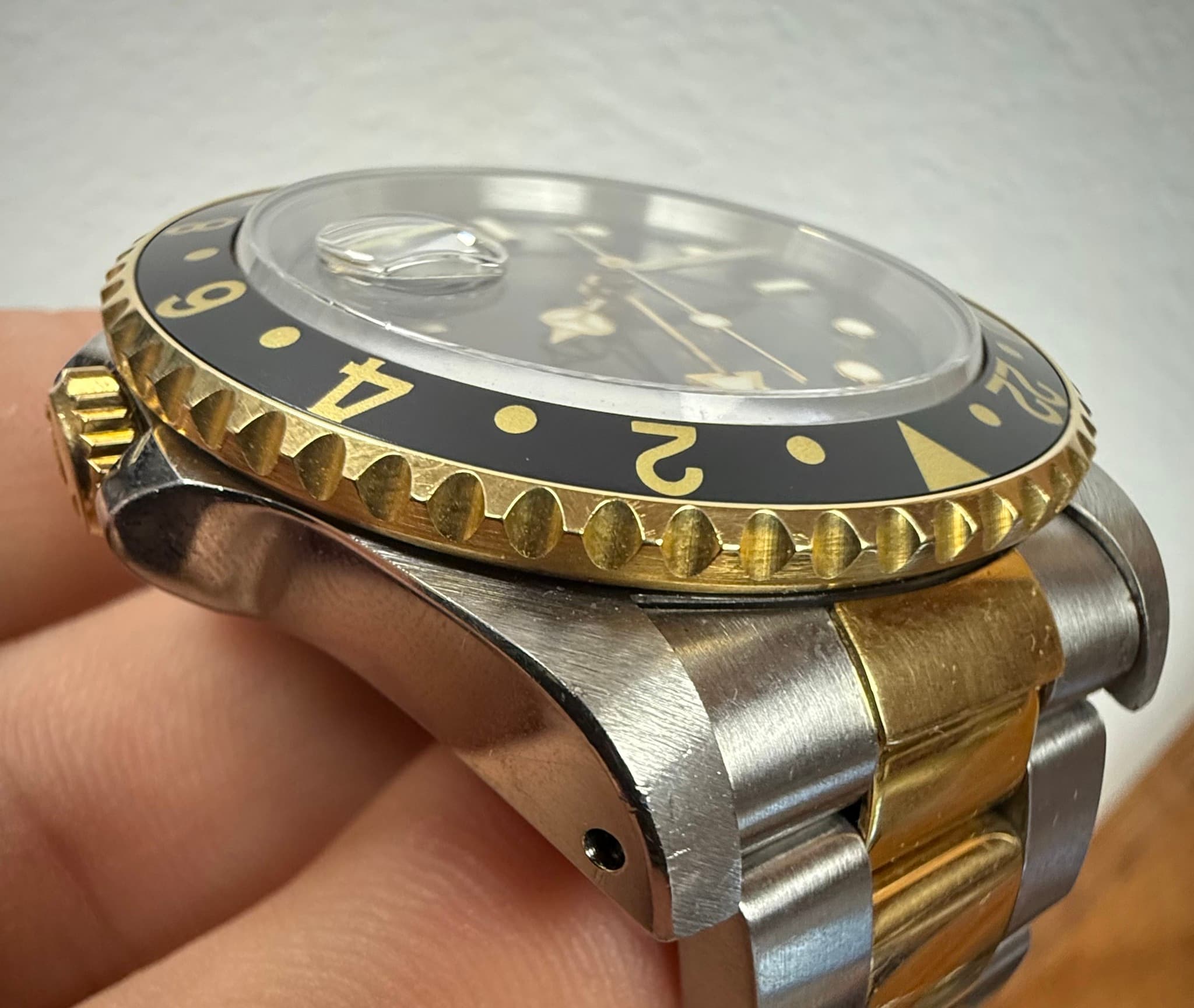 Rolex GMT-Master II, photo 4