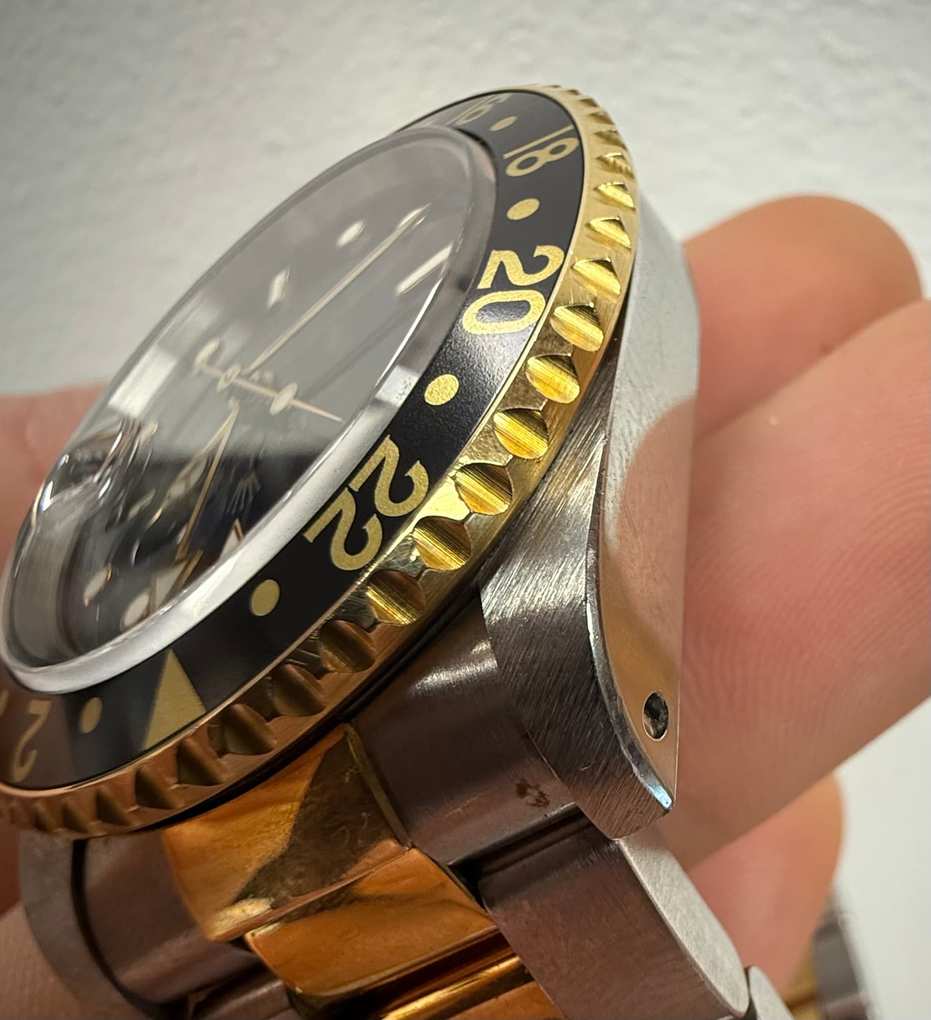 Rolex GMT-Master II, photo 6