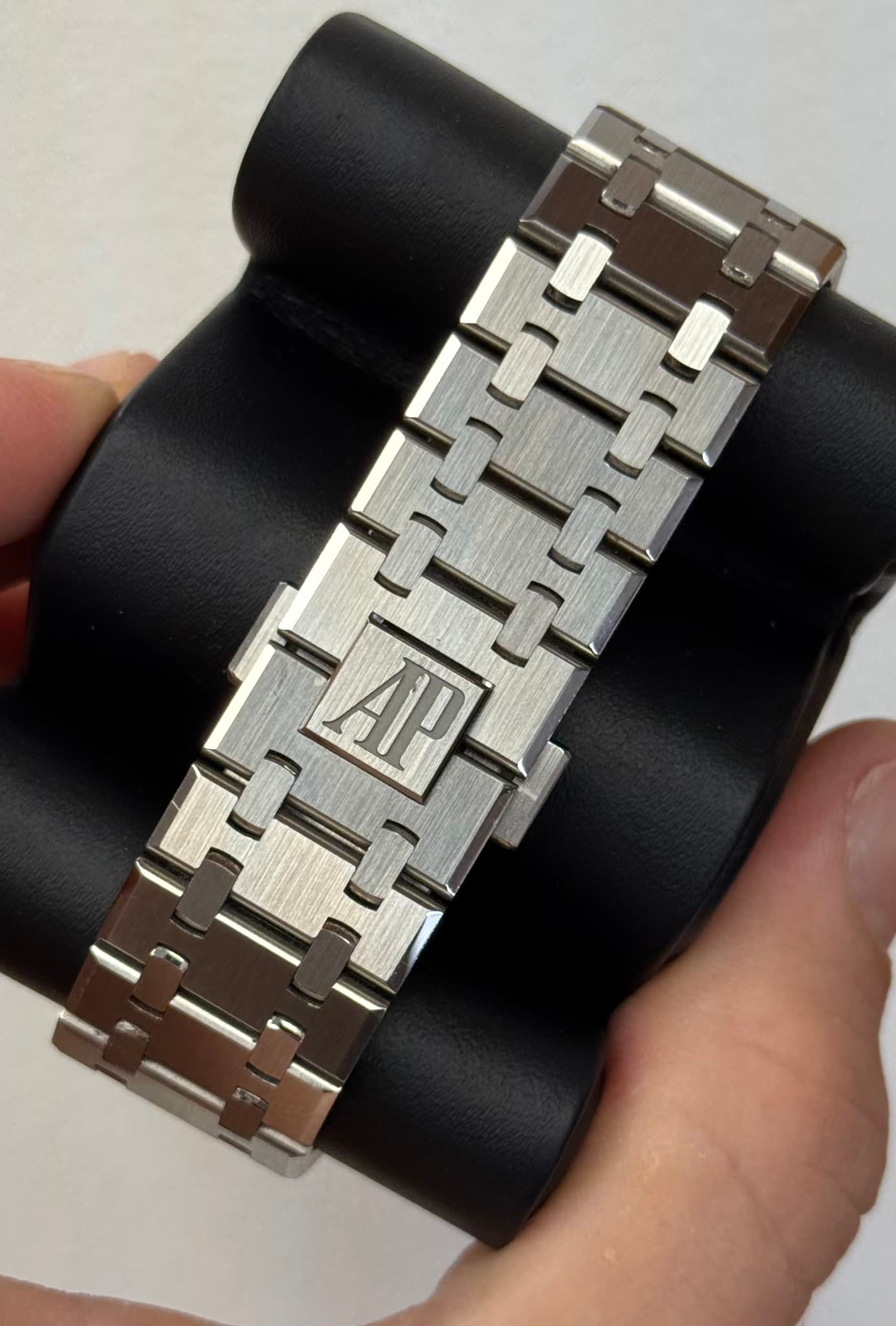 May be an image of jewelry and wrist watch