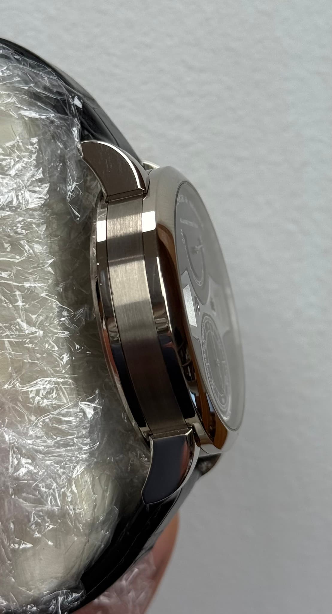 A. Lange & Söhne Zeitwerk, photo 5