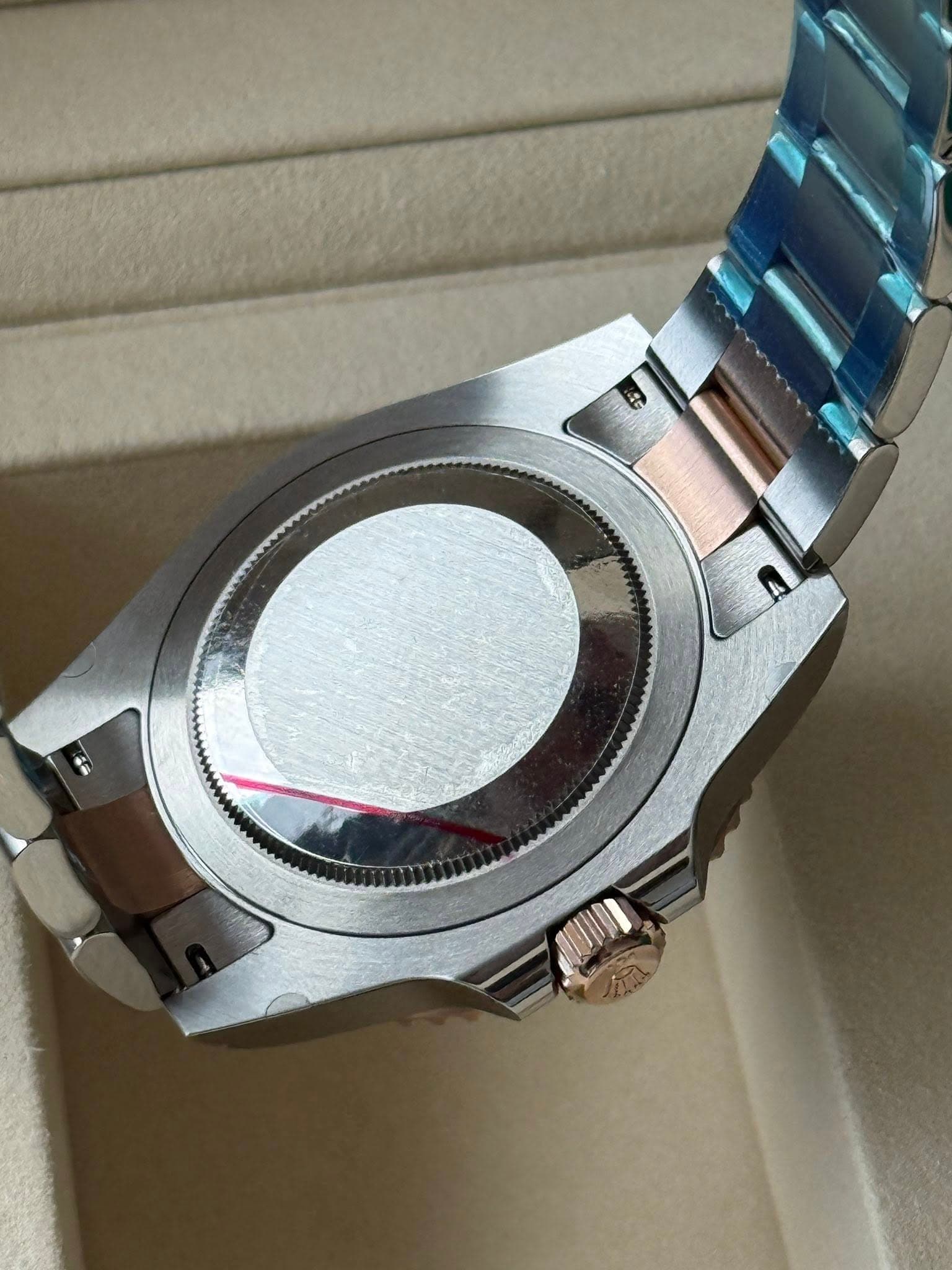 Rolex GMT-Master II, photo 3
