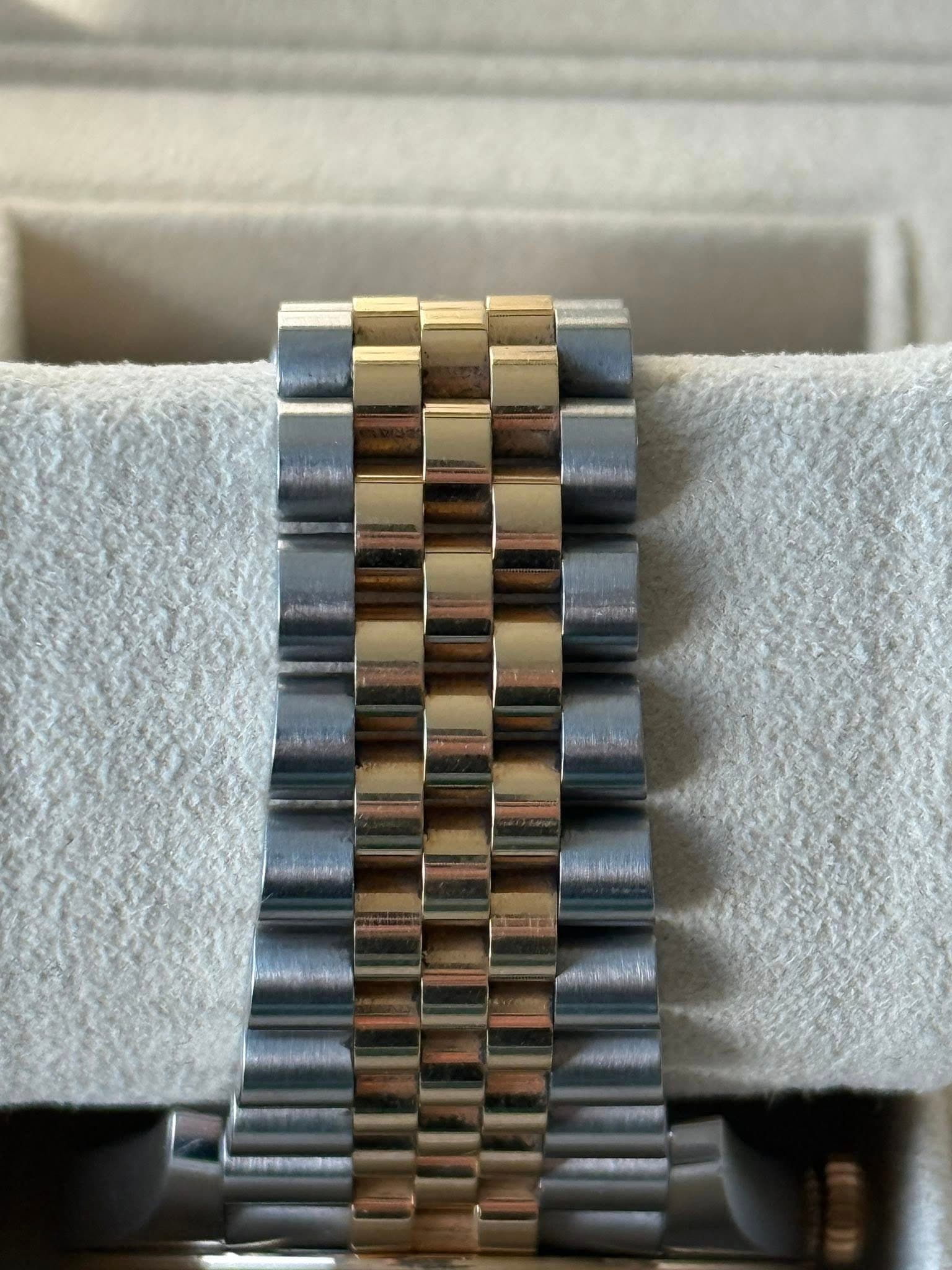 Rolex Datejust, photo 4