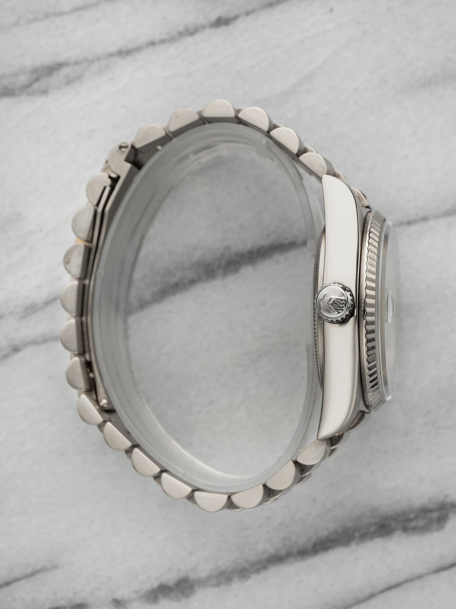 May be an image of ring and wrist watch