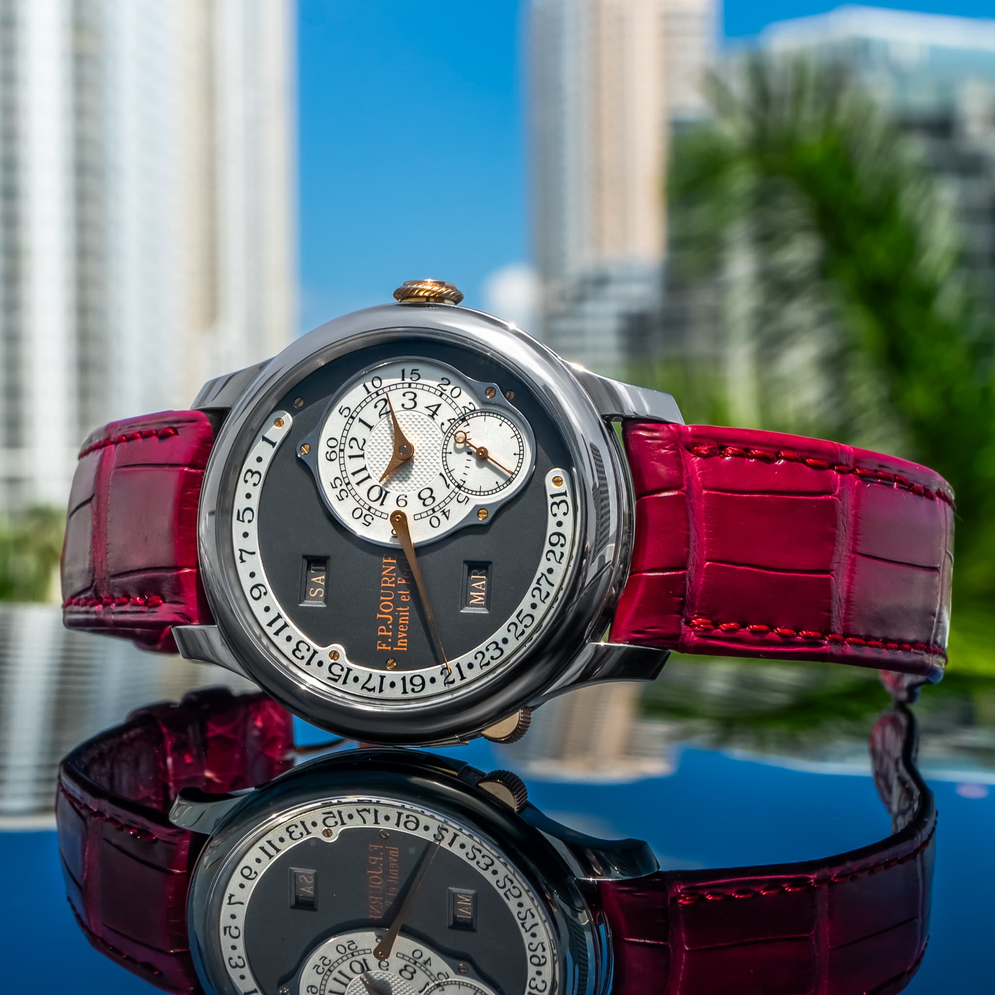May be an image of wrist watch and text that says 'L 3 ر 2 LC ل ر 12 0 6 cO 吉 7 9 "ለ ق 27 RNF .P.Jou. 13 Ss ከ1ላ፤ "23• 9'