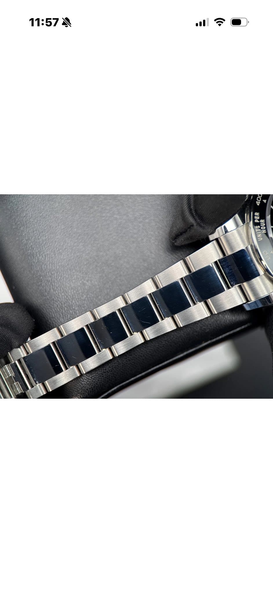 Rolex Submariner, photo 5