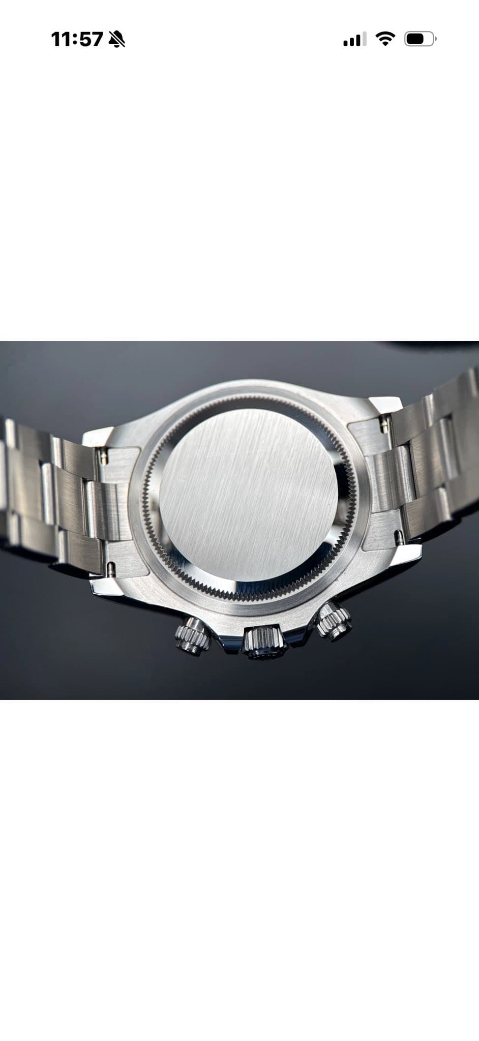 Rolex Submariner, photo 3