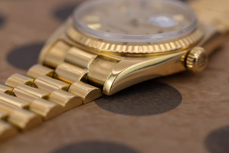 Rolex Day-Date, photo 5