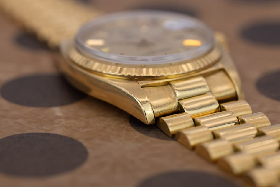 Rolex Day-Date