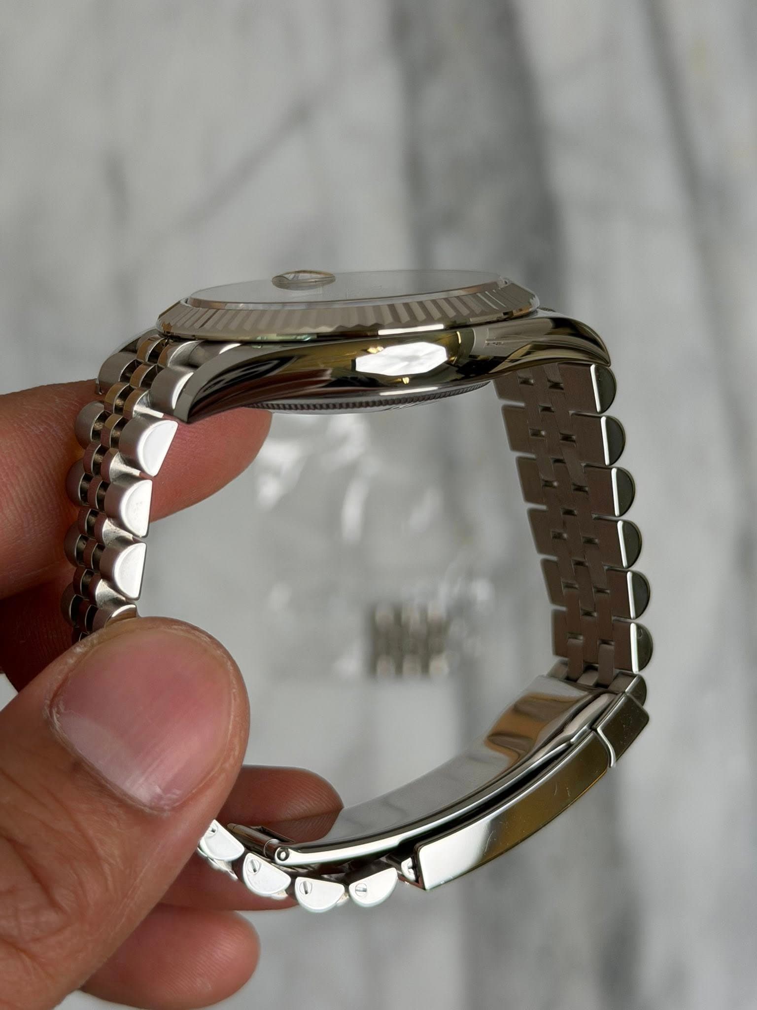 Rolex Datejust, photo 3