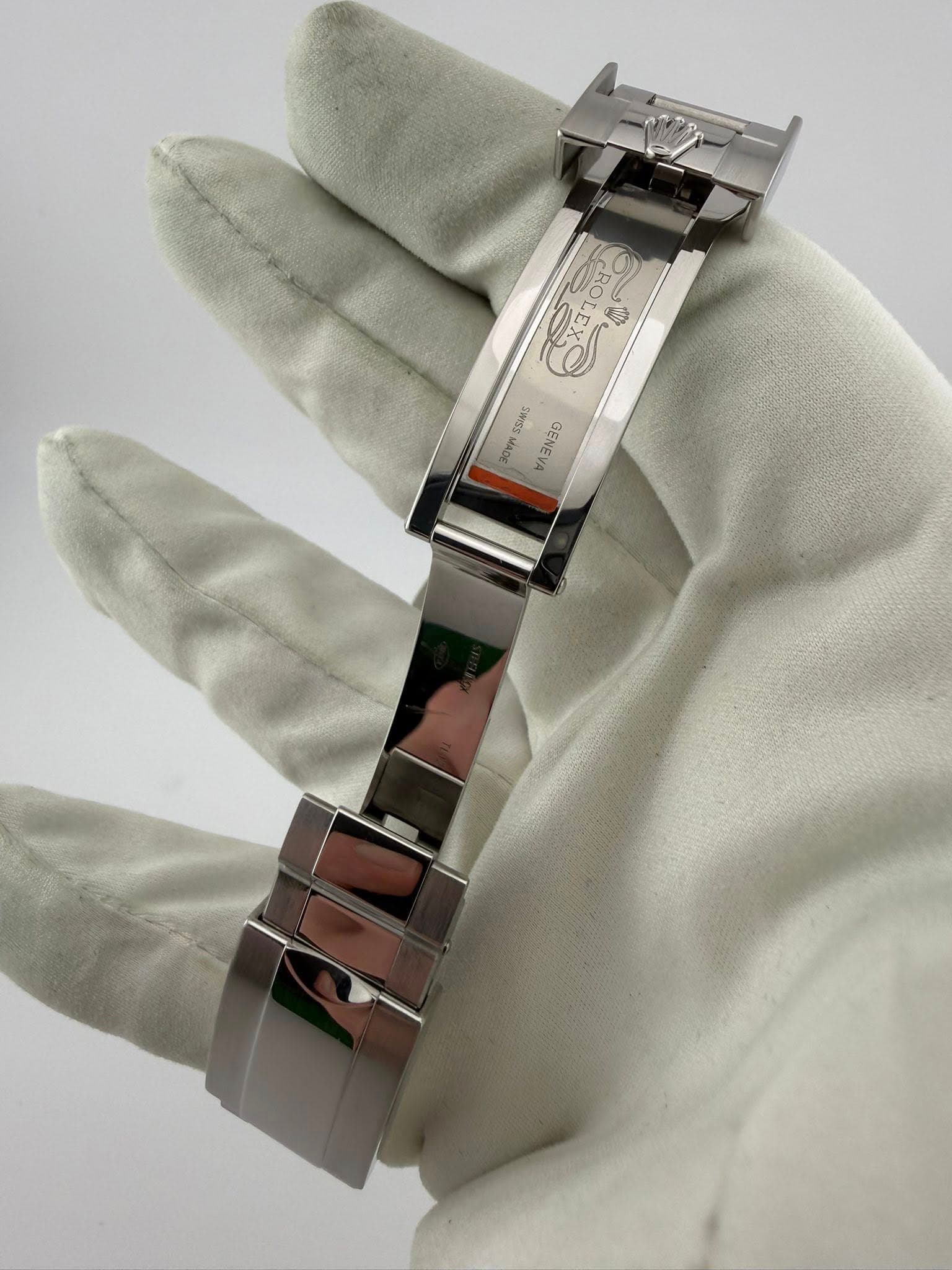Rolex GMT-Master II, photo 6
