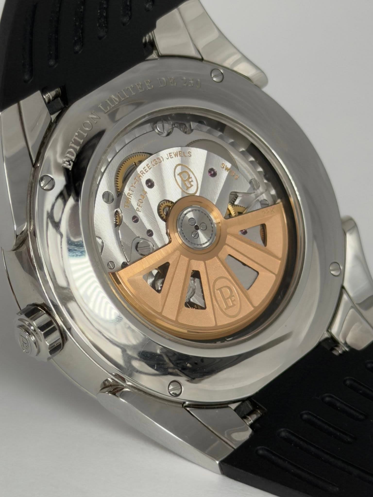 Parmigiani Fleurier Tonda Tondagraph GT, photo 2