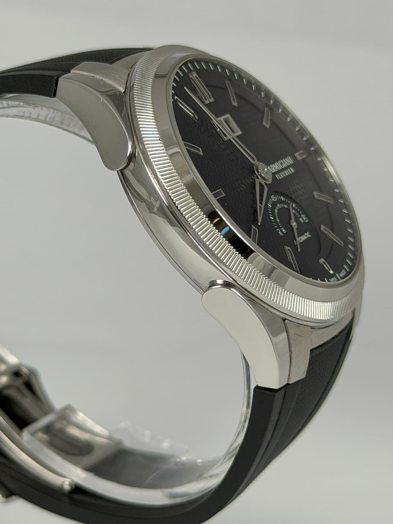 Parmigiani Fleurier Tonda Tondagraph GT, photo 4