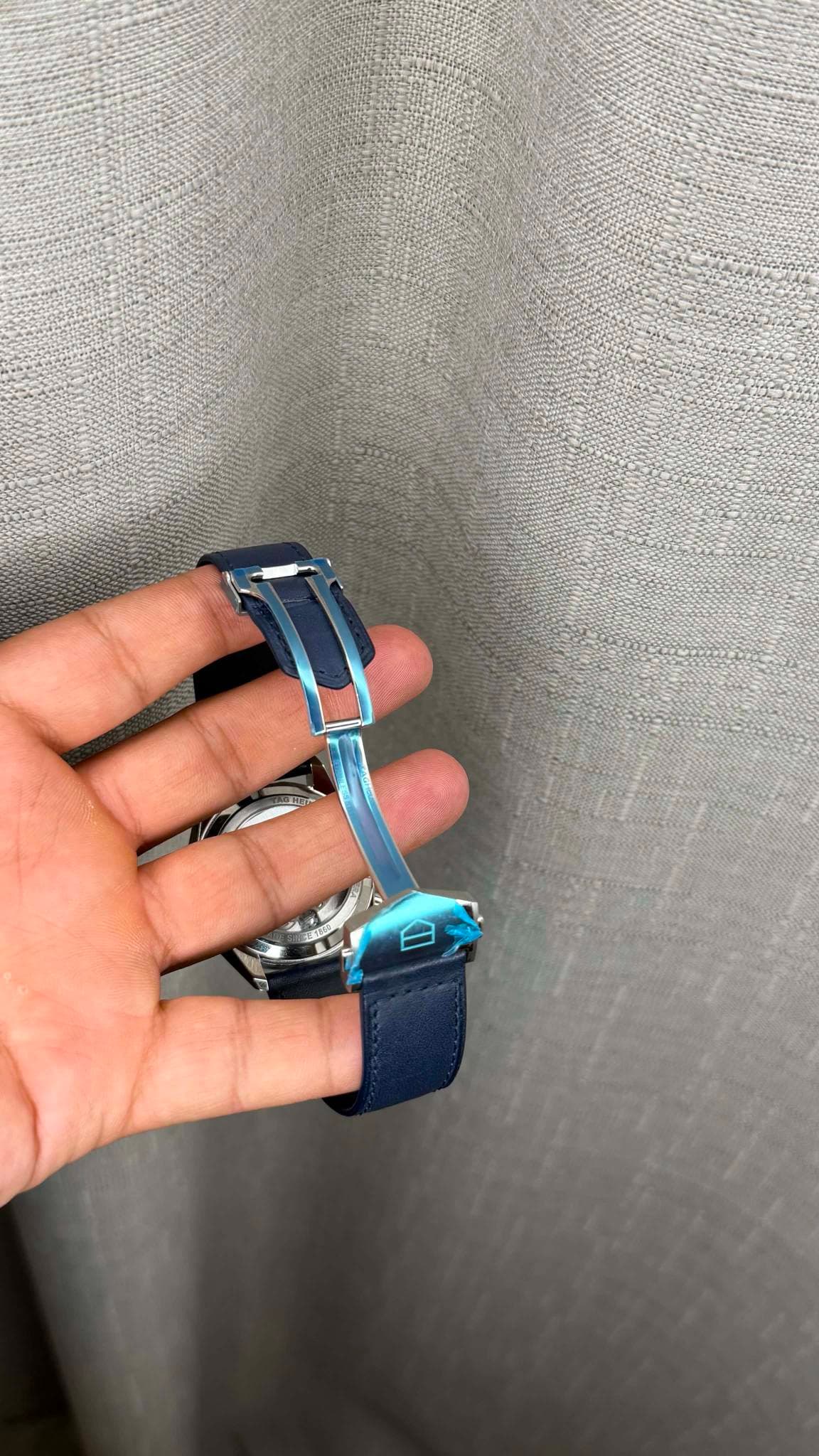TAG Heuer Carrera, photo 2