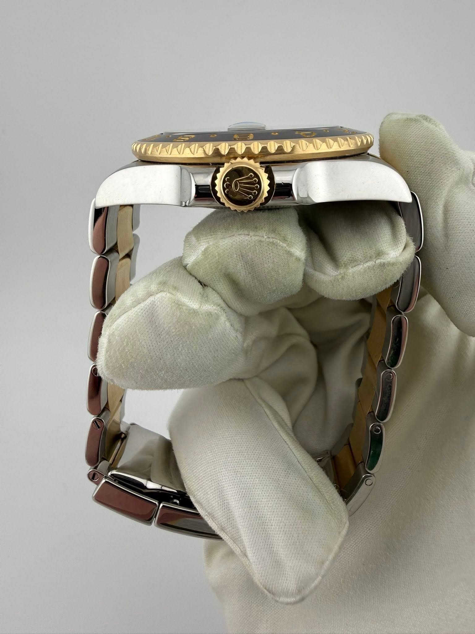 Rolex GMT-Master II, photo 4