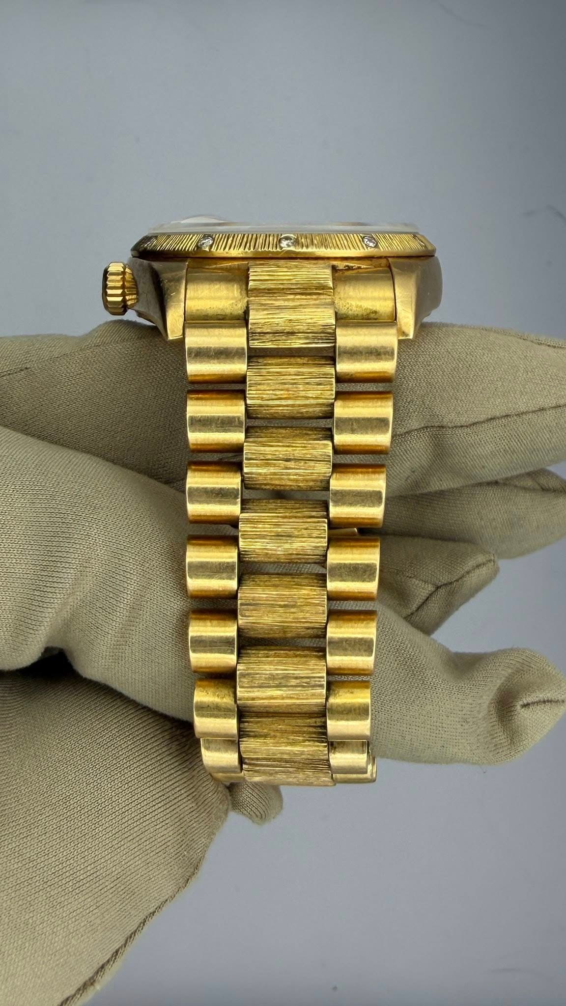 Rolex Day-Date, photo 6