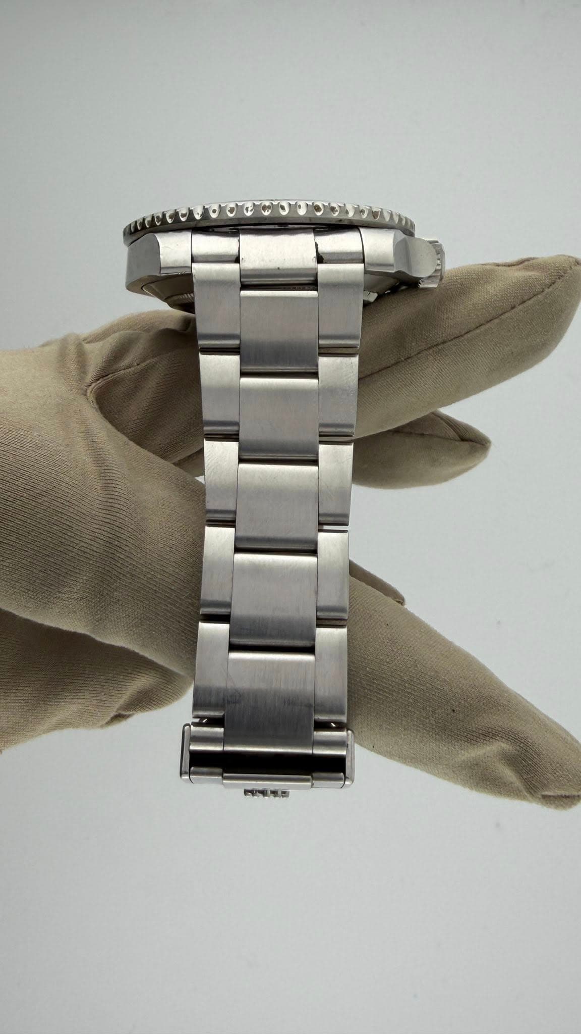 Rolex Submariner Date, photo 6