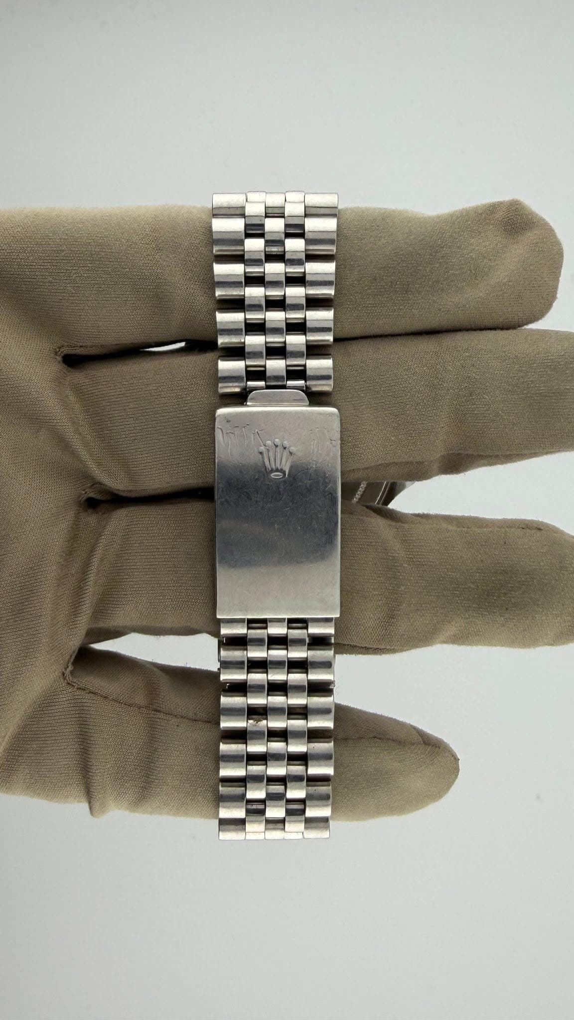 May be an image of wrist watch