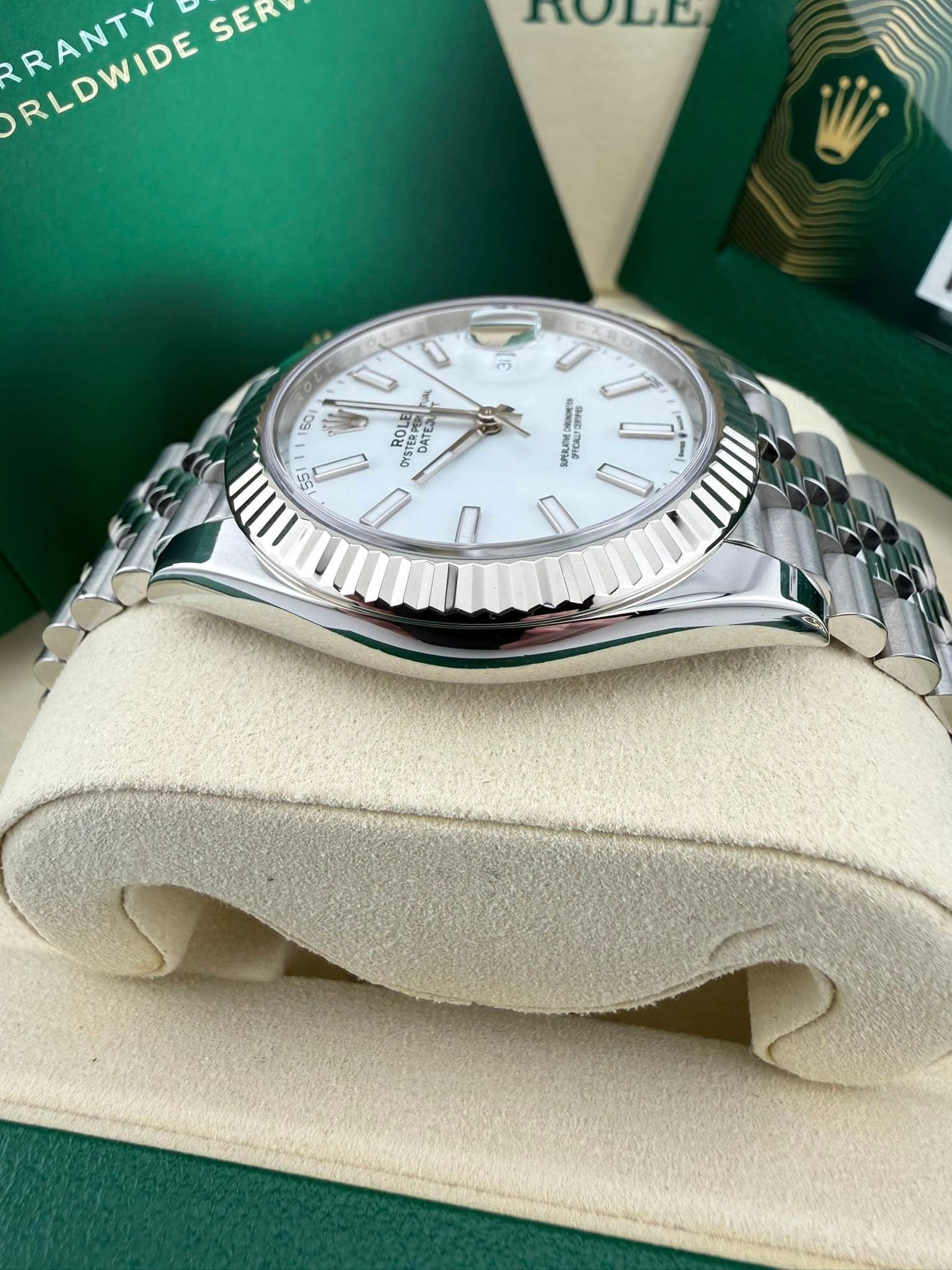 Rolex Datejust, photo 3