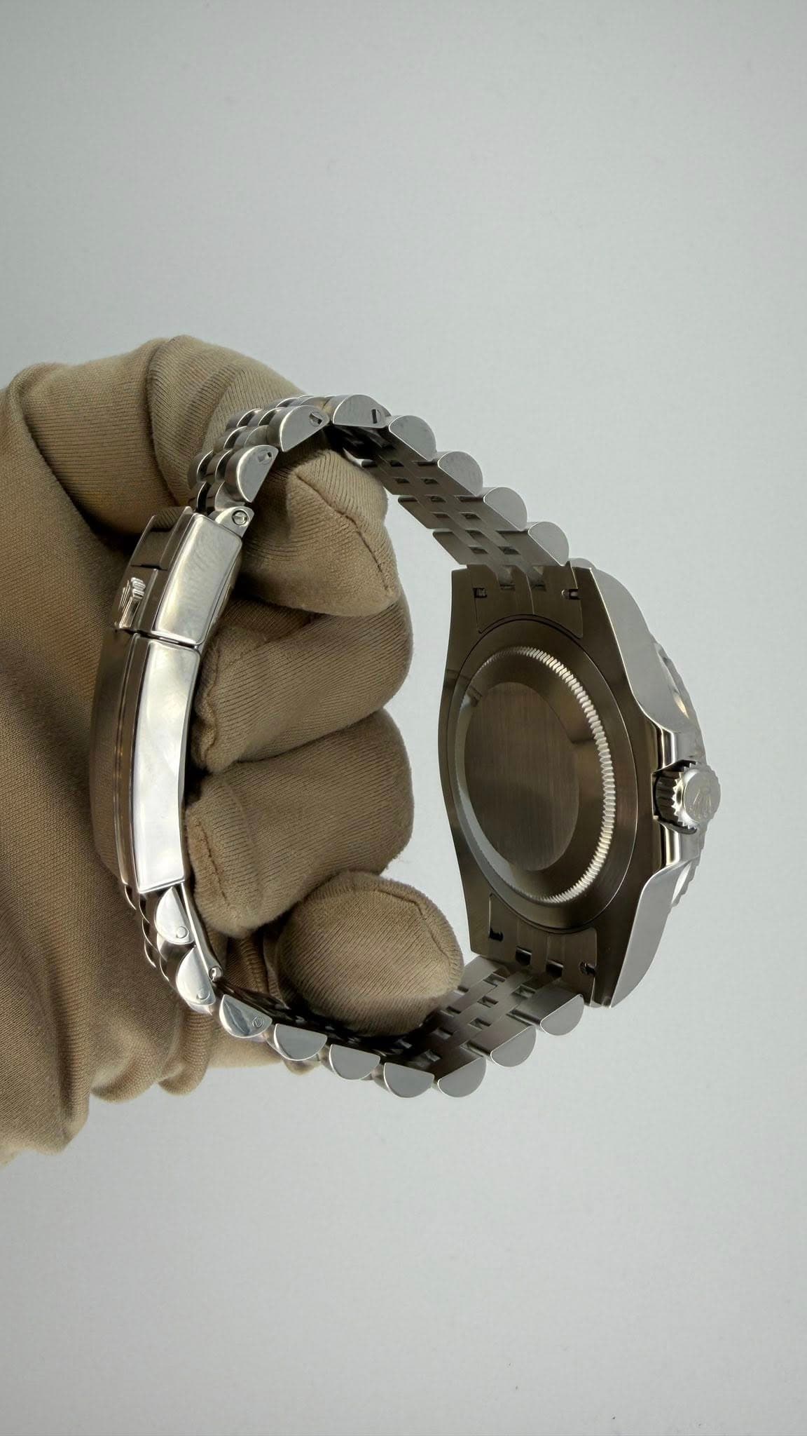 Rolex GMT-Master II, photo 2
