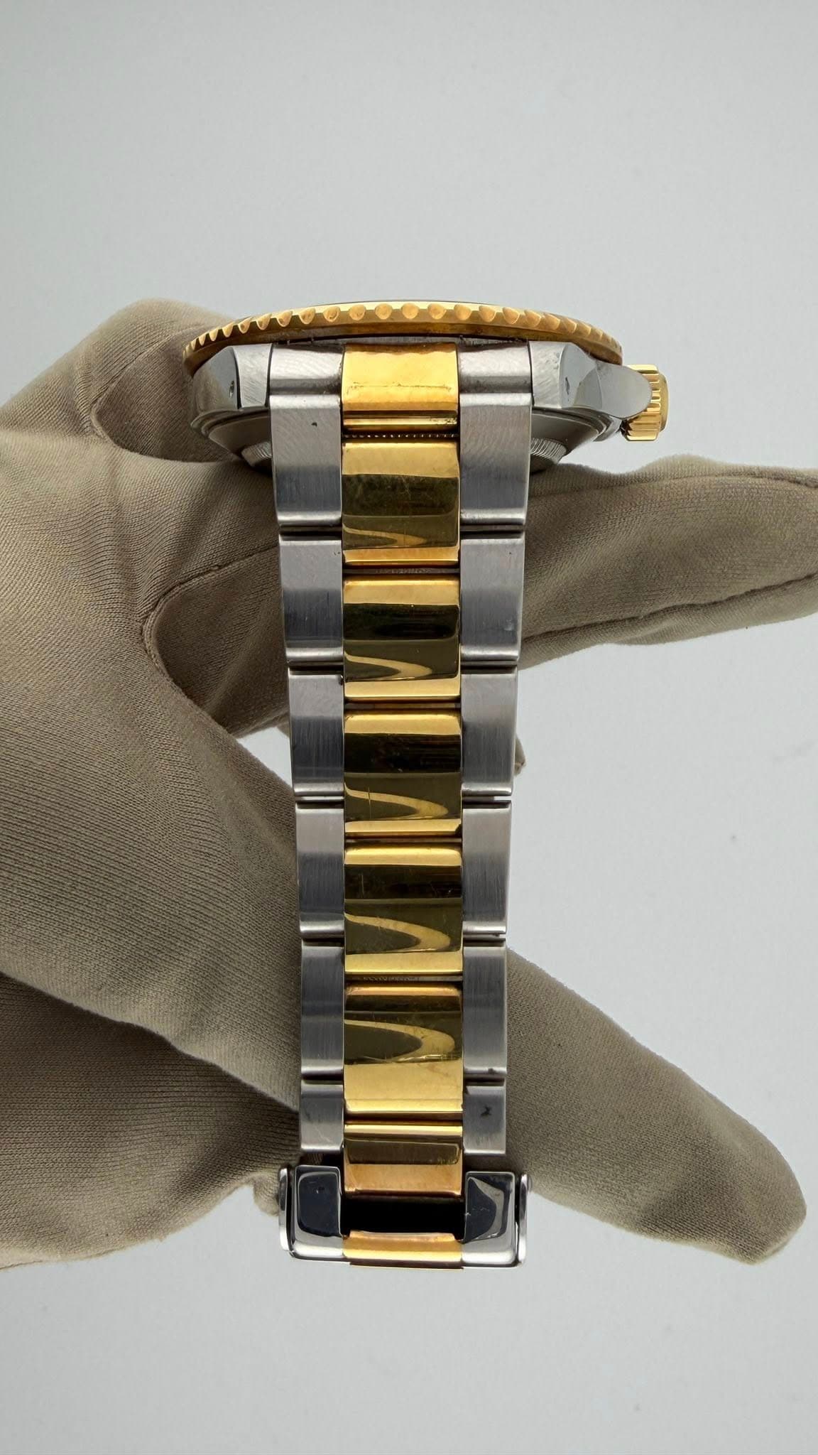 Rolex Submariner, photo 2