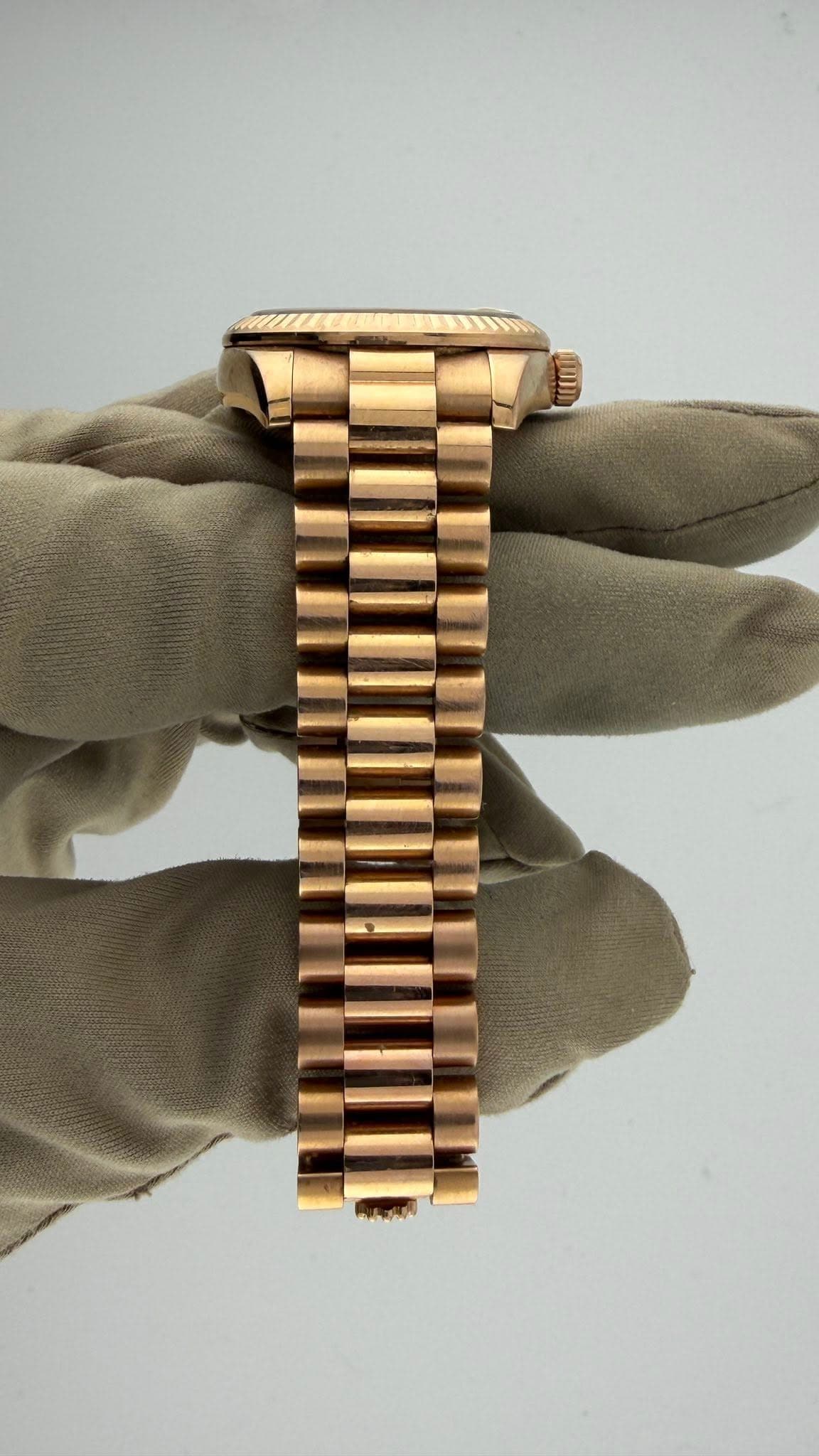 Rolex Datejust, photo 4