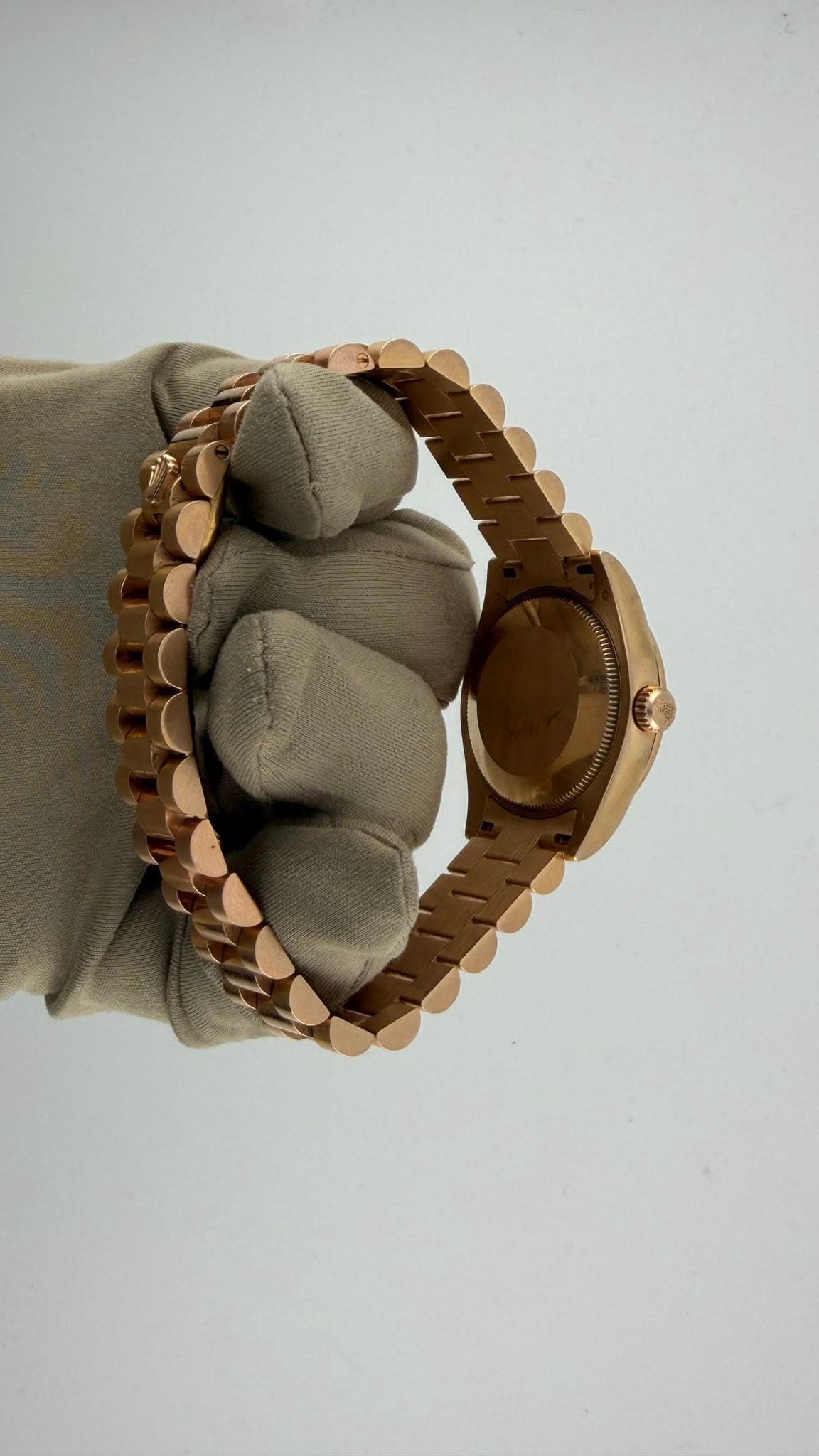 Rolex Datejust, photo 3