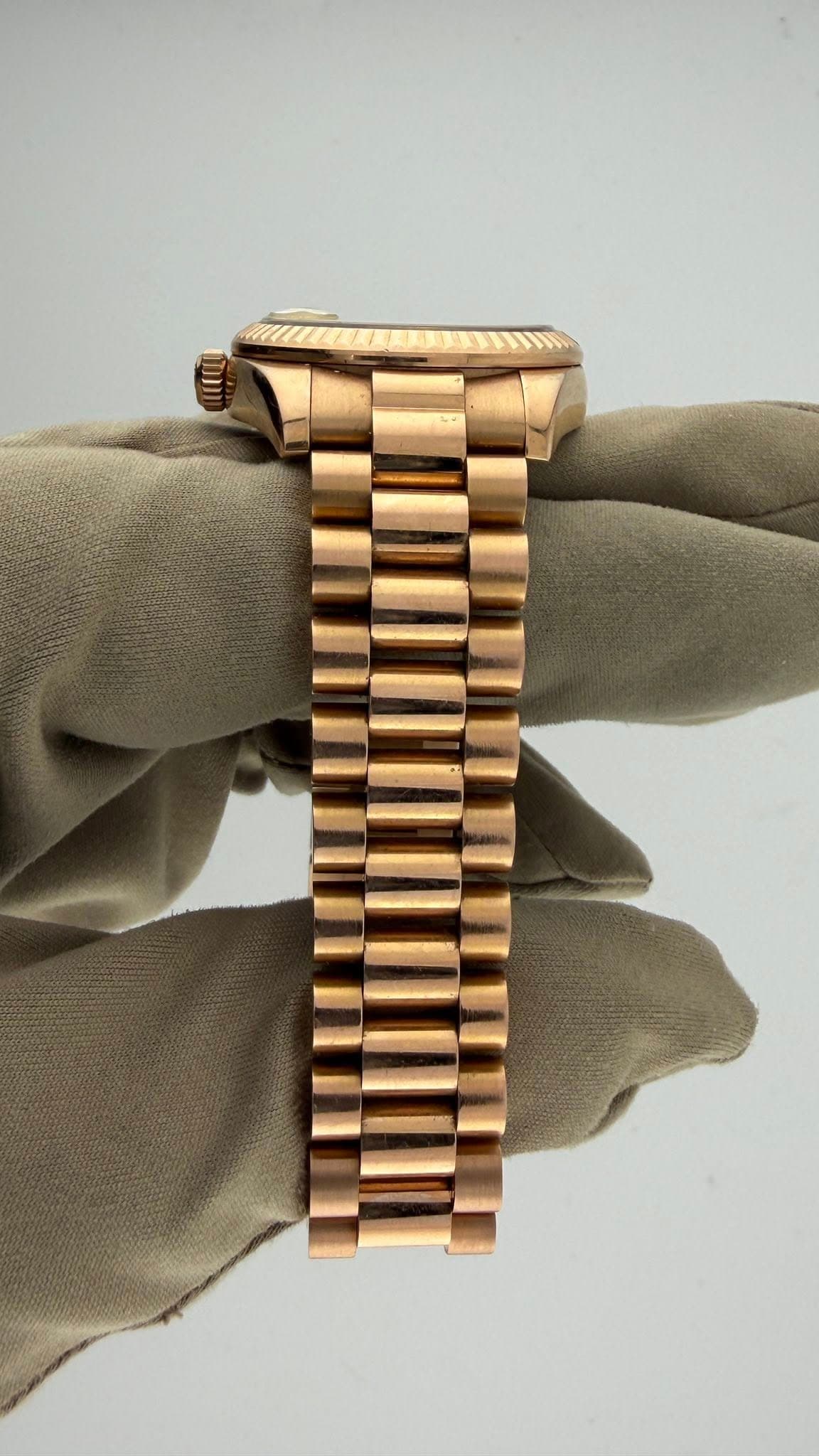 Rolex Datejust, photo 5