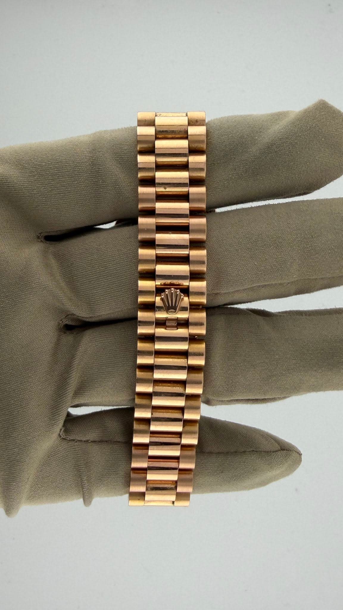 May be an image of wrist watch