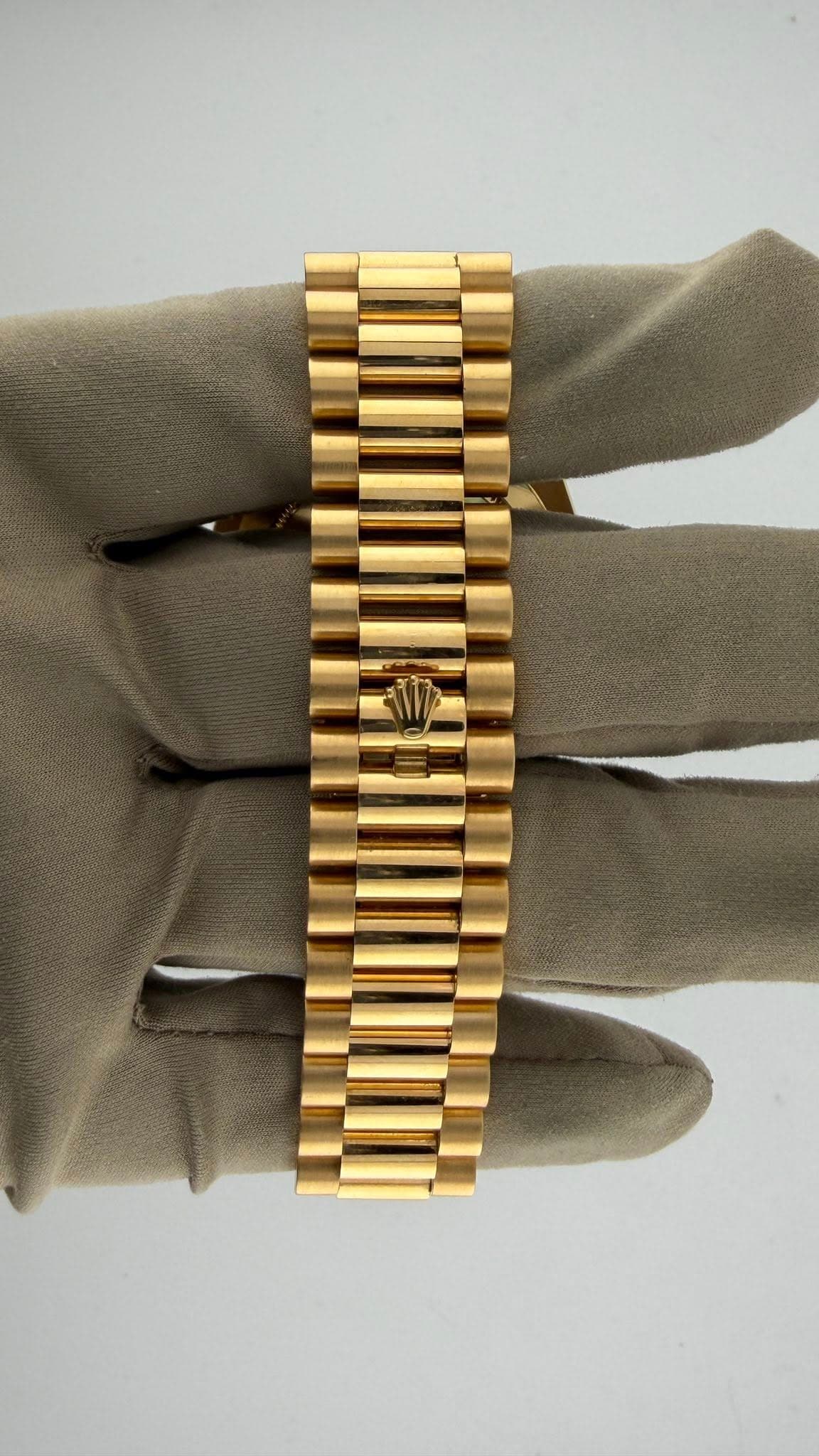 May be an image of wrist watch