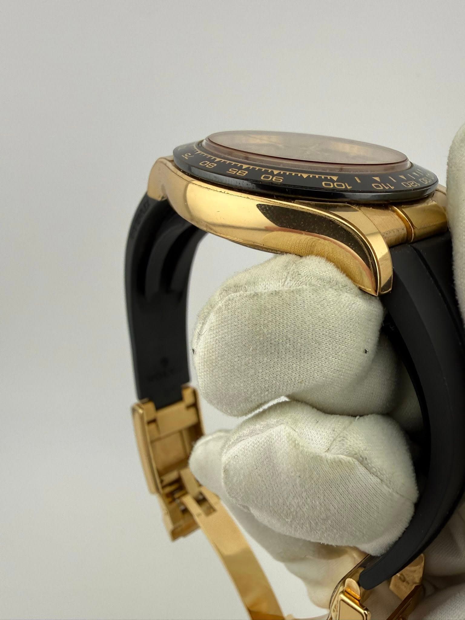 Rolex Cosmograph Daytona, photo 4