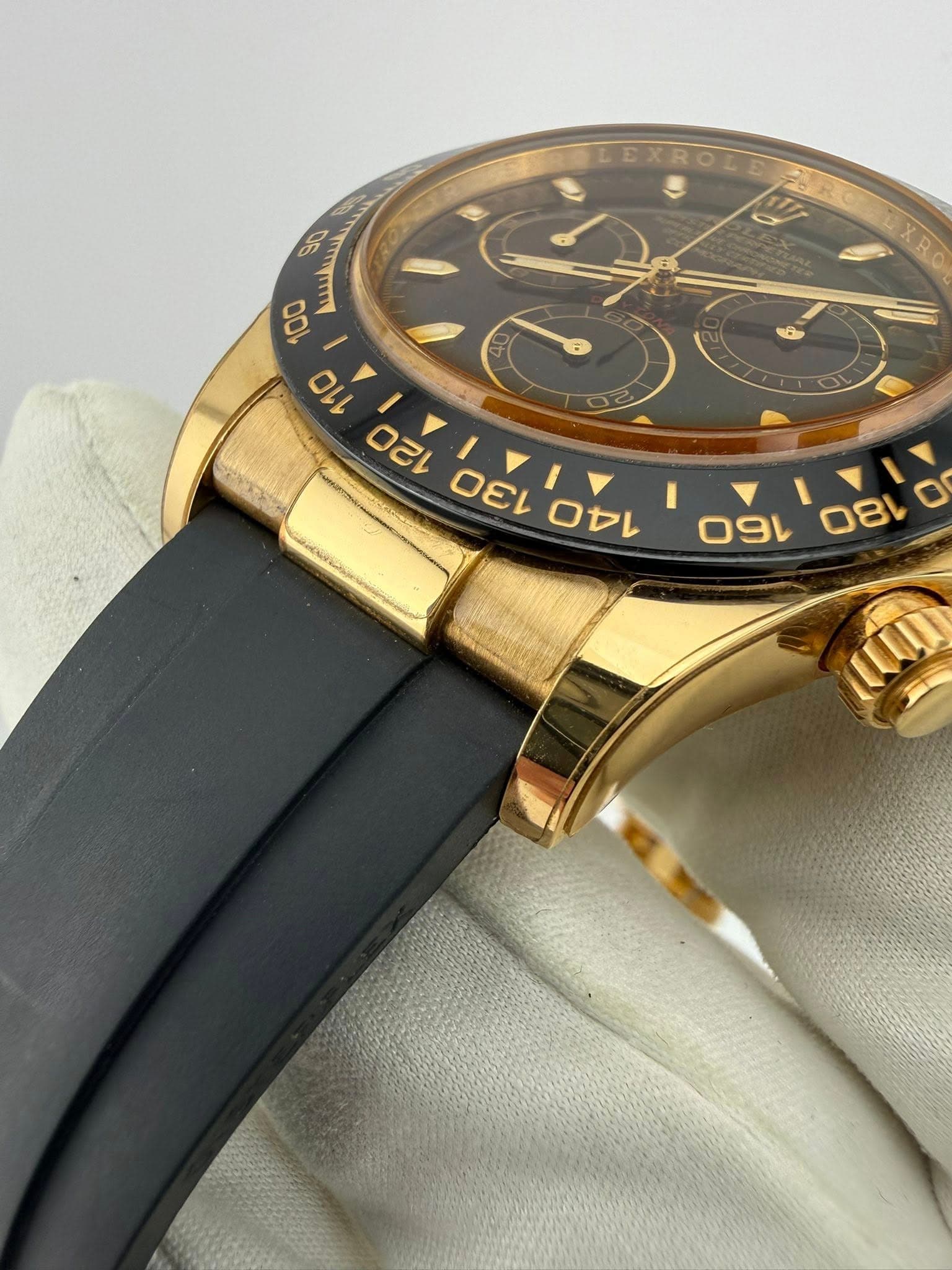 Rolex Cosmograph Daytona