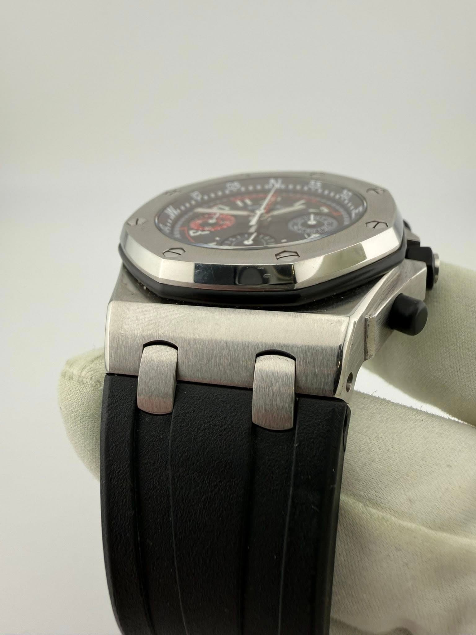 Audemars Piguet Royal Oak, photo 2