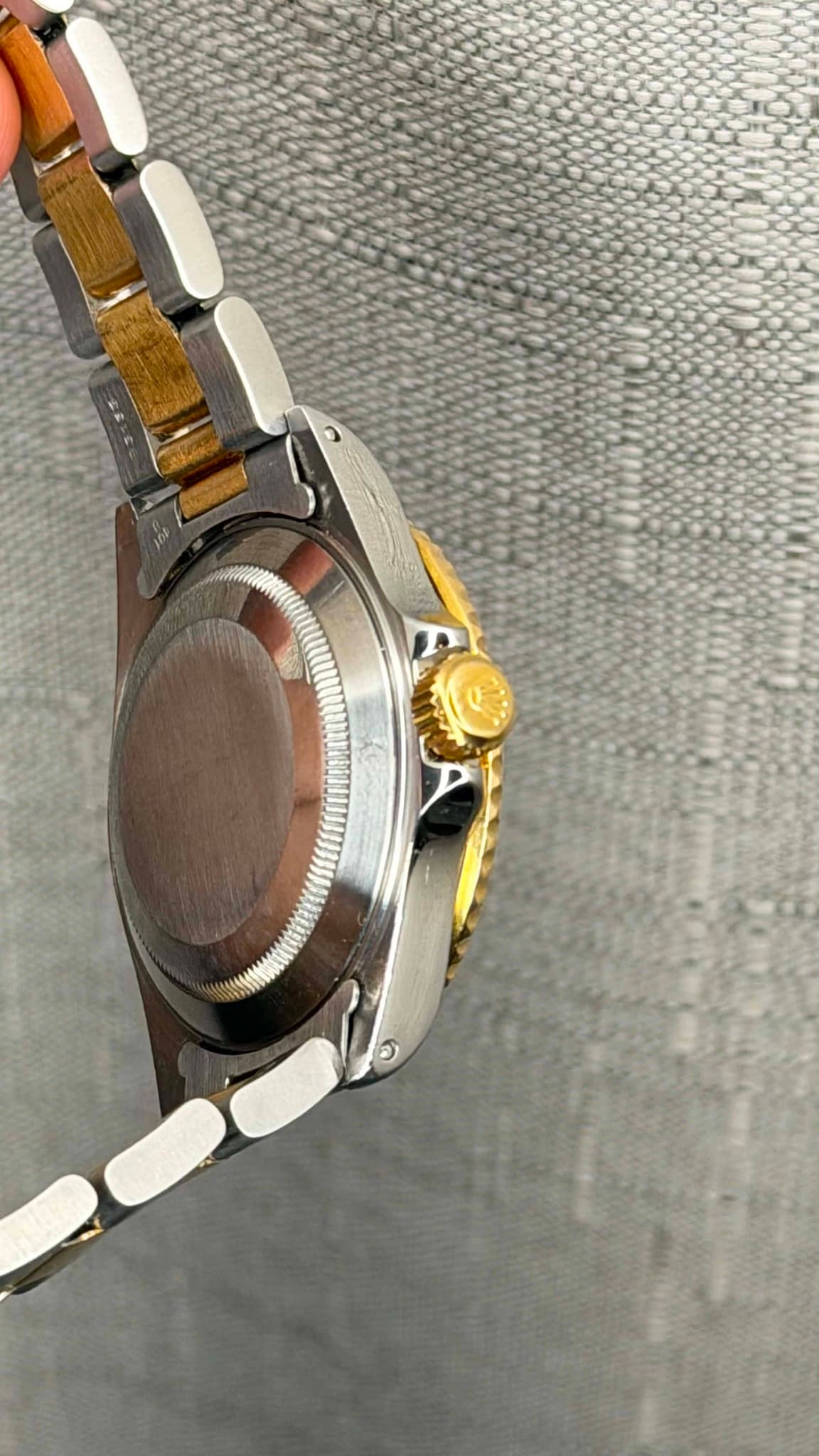 Rolex Submariner, photo 3