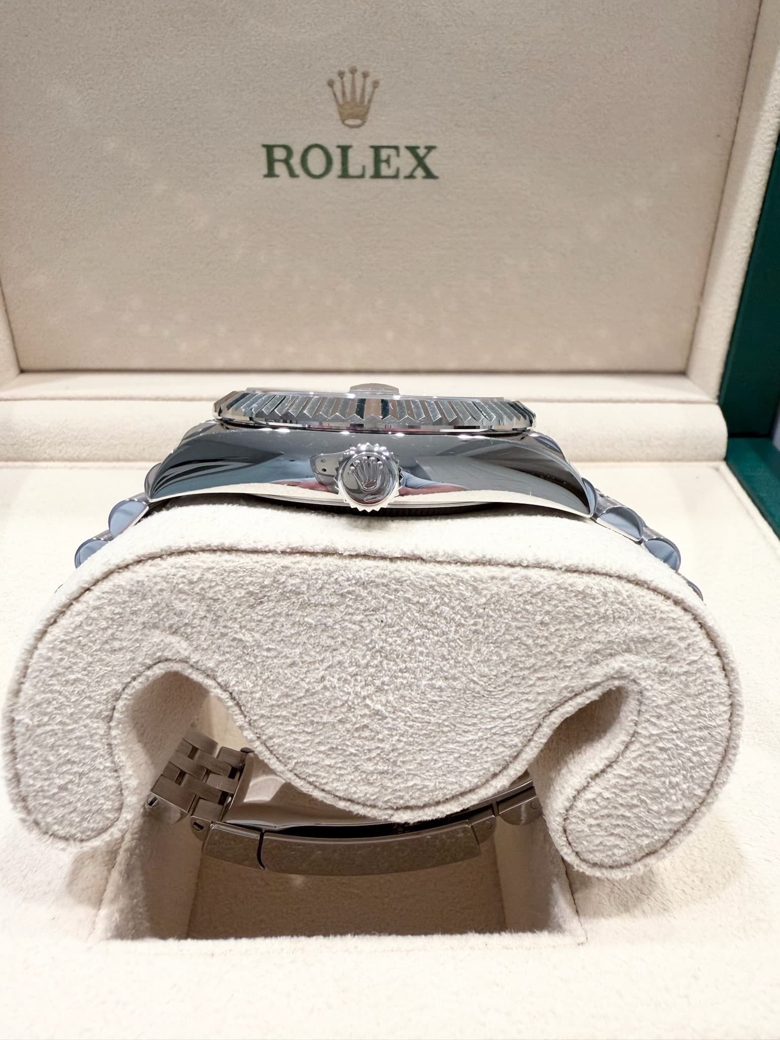 Rolex Sky-Dweller, photo 2