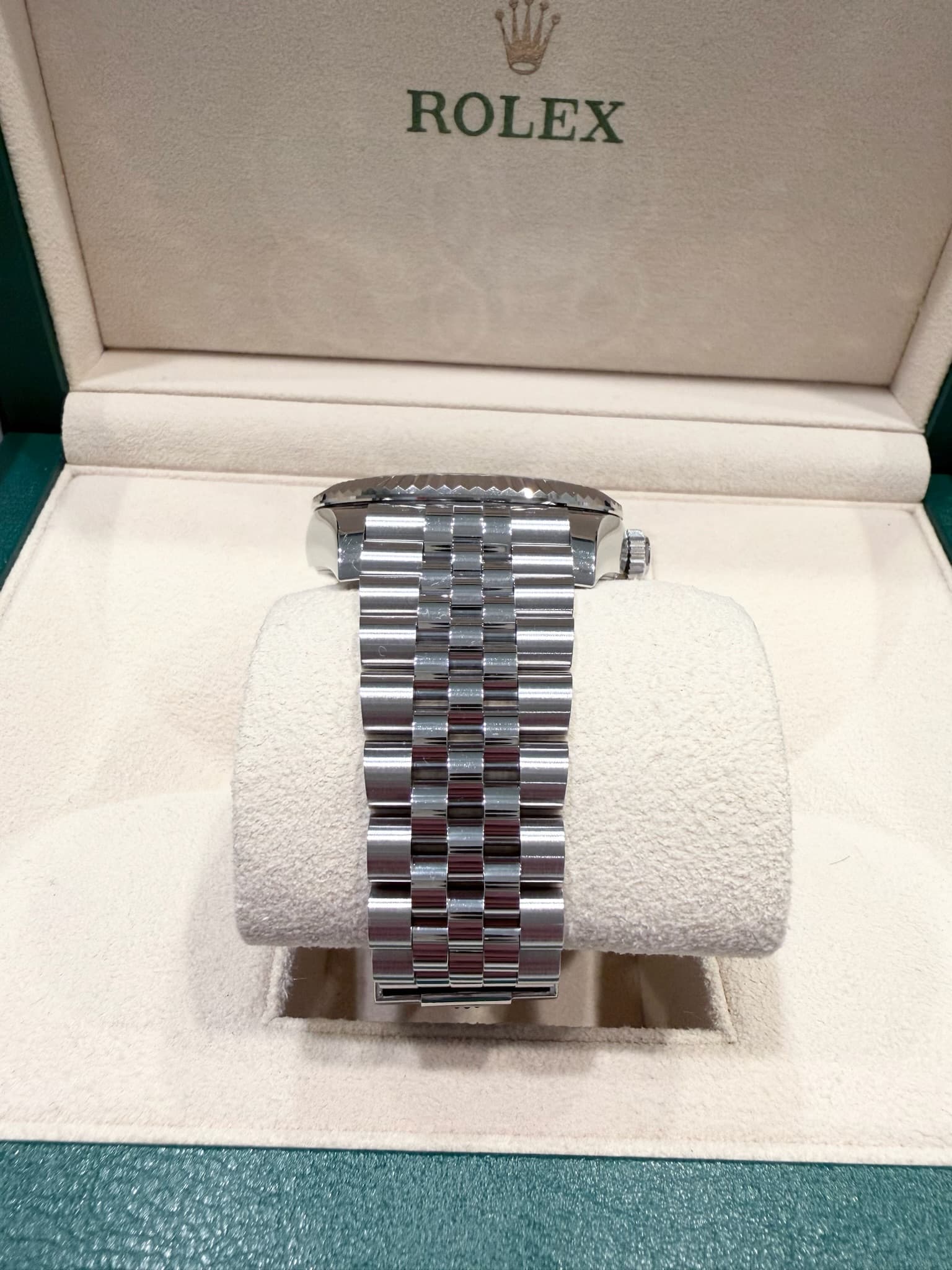 Rolex Sky-Dweller
