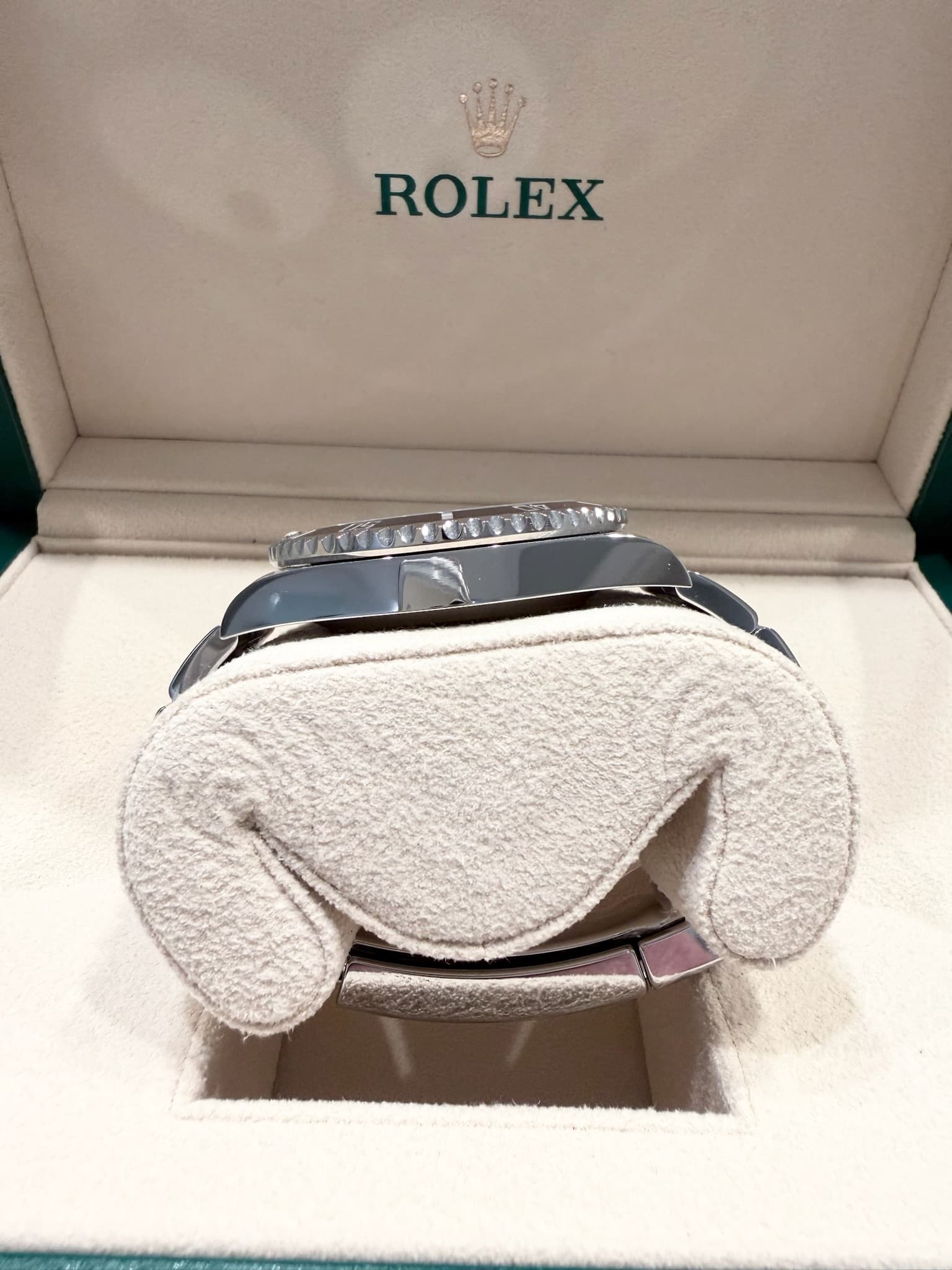 Rolex Submariner Date