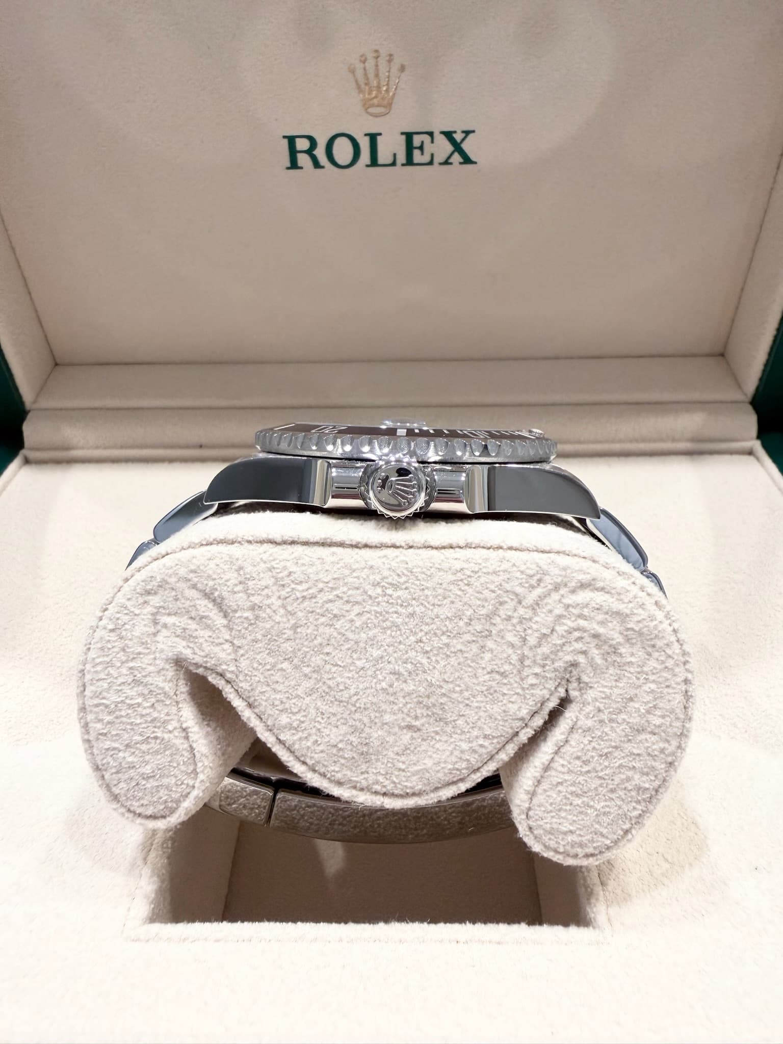 Rolex Submariner Date, photo 3
