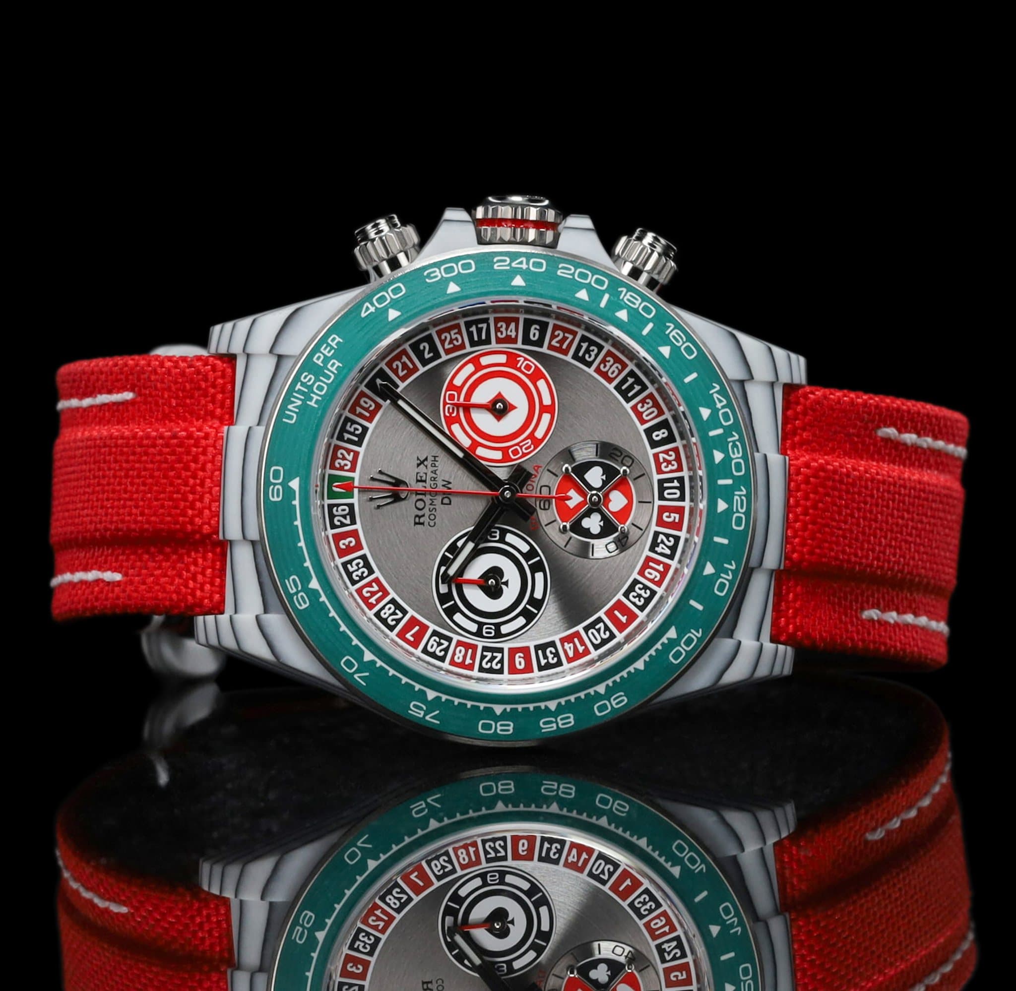 May be an image of wrist watch and text that says '0: TWUR 27133611k S9 c 5 2 4 တ εε 20 1OL ดี 2ូ O4 oe 8S DON aa 10 09'