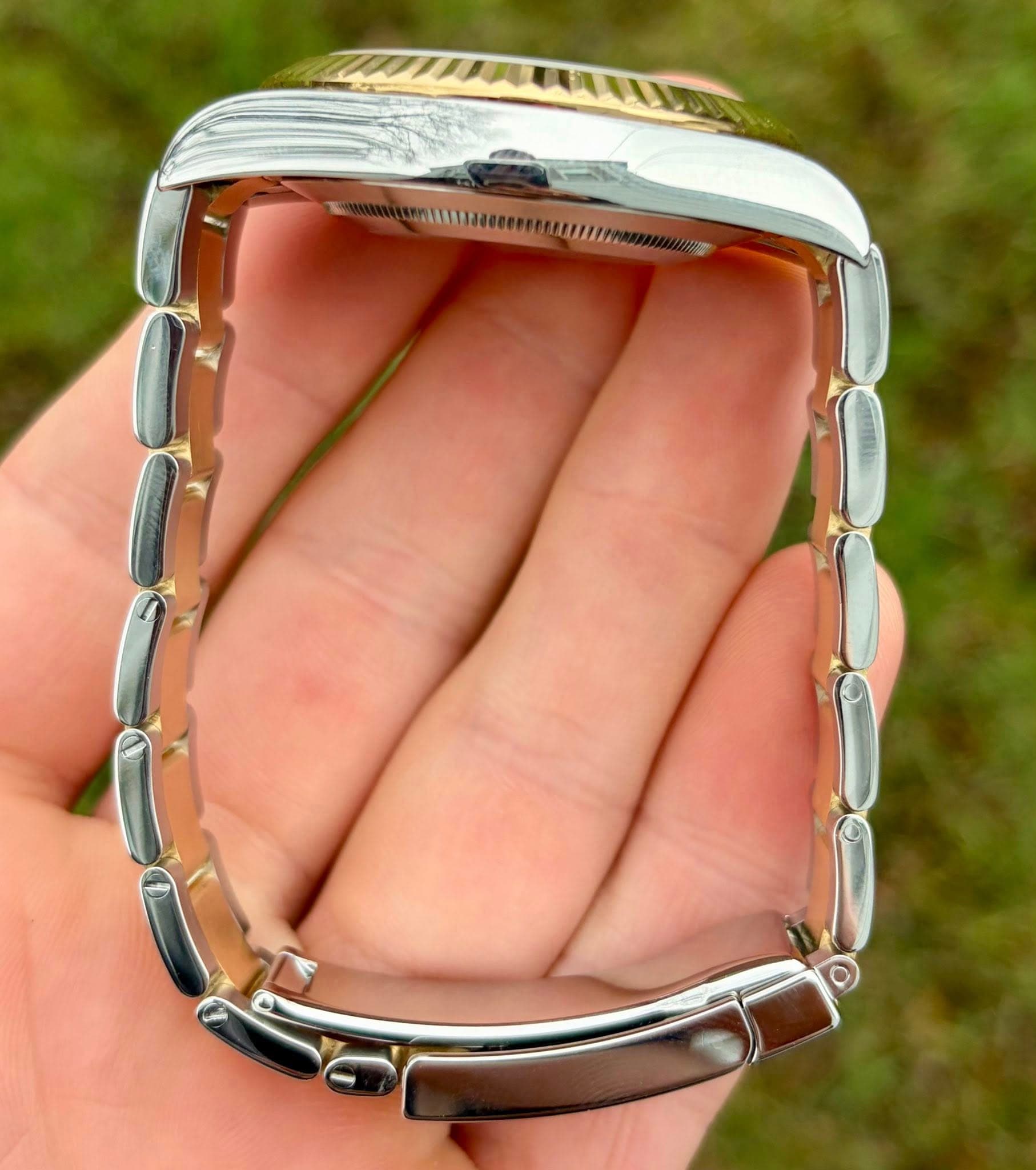 Rolex Datejust, photo 2
