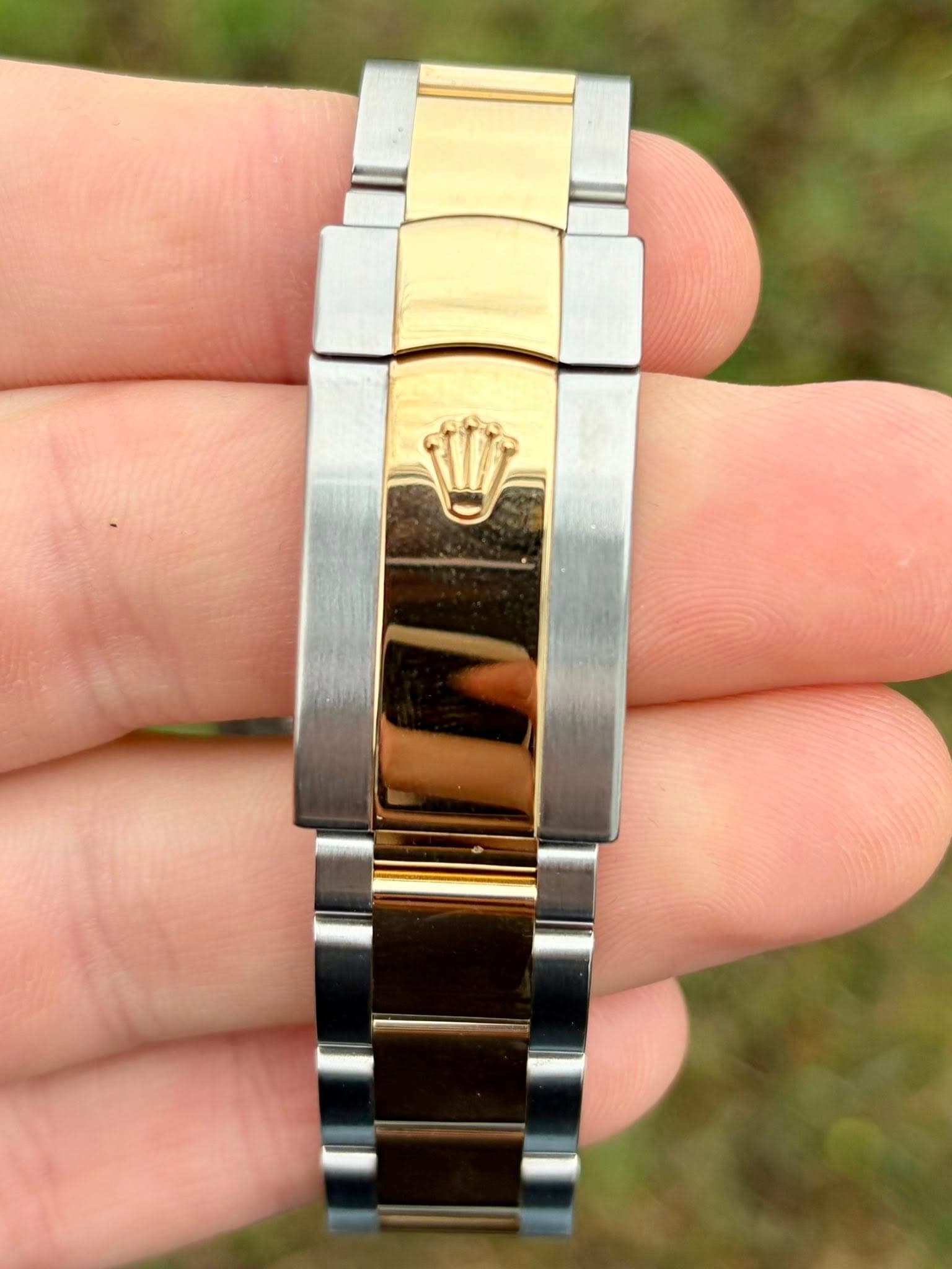 Rolex Datejust, photo 5